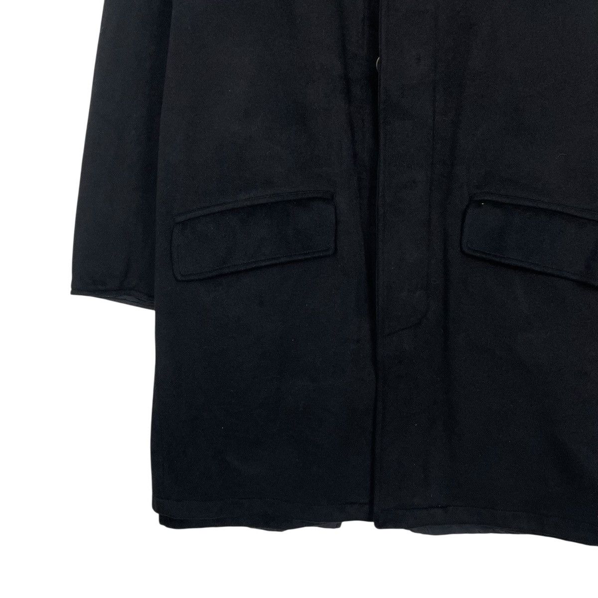 Gucci Gucci Tom Ford Reversible Wool Long Coat Size US S / EU 44-46 / 1 - 3 Thumbnail