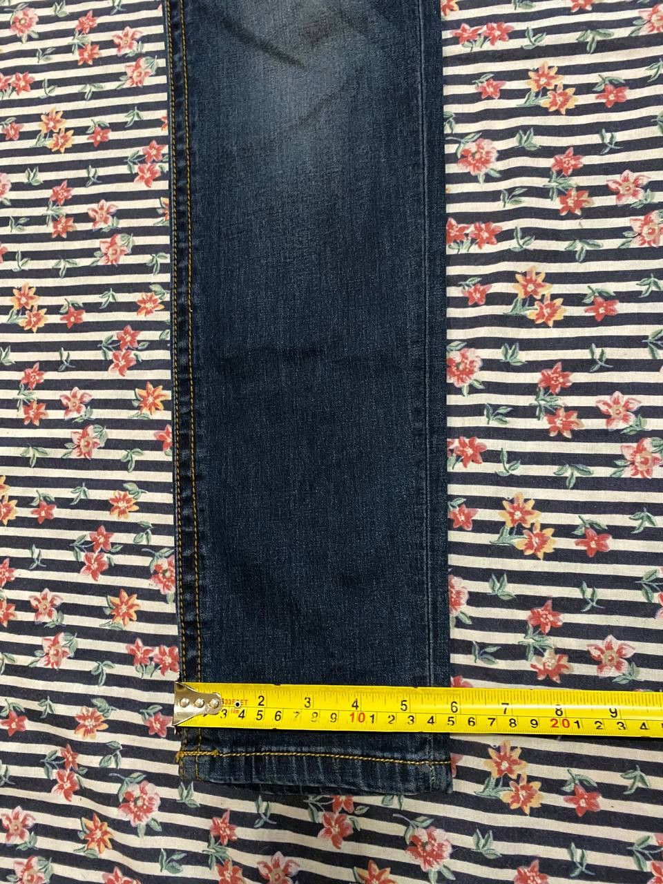 True Religion True Religion Denim Jeans Size 30" / US 8 / IT 44 - 5 Thumbnail