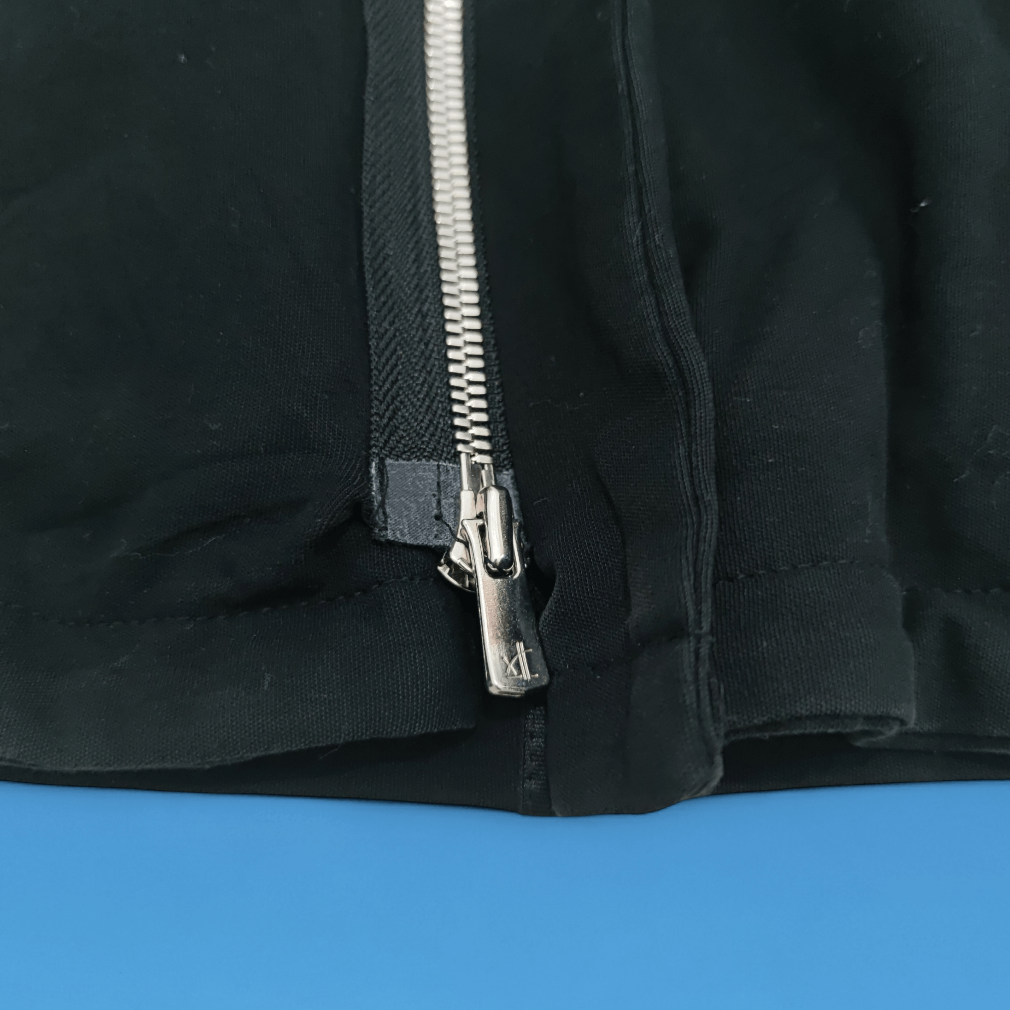 Bajra Nice Design Adjustable Hoodie Vest