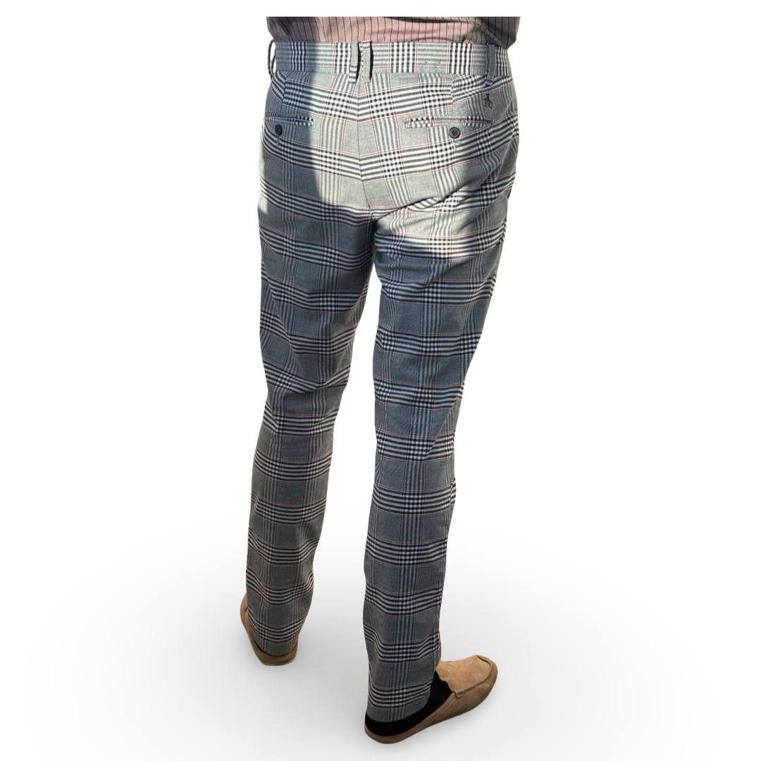 Original Penguin Penguin trousers #361 Size US 32 / EU 48 - 2 Thumbnail