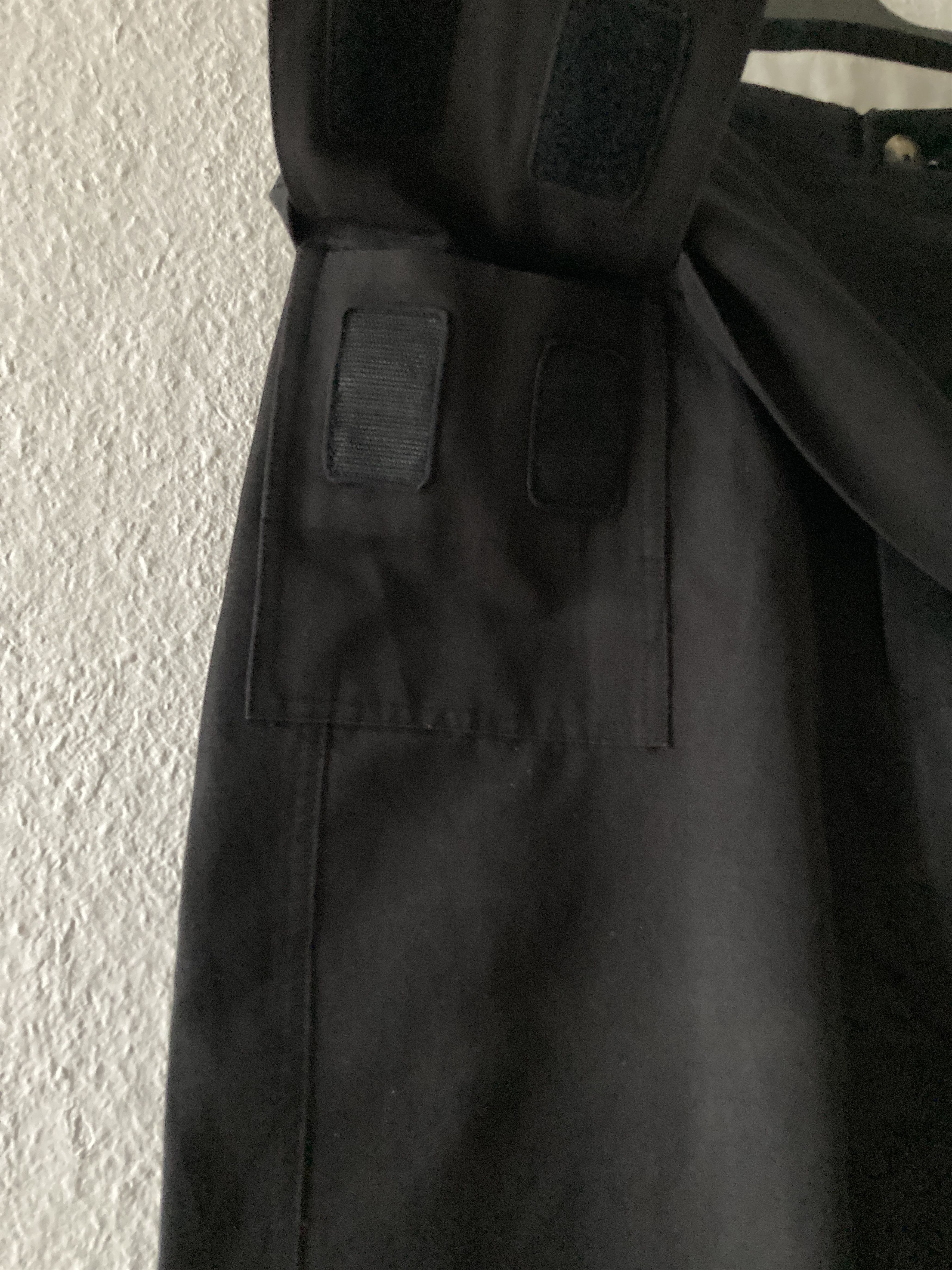 Rick Owens S/S 14 "VICIOUS" Ramie & Cotton Memphis Pants Rick Owens M Size US 32 / EU 48 - 8 Thumbnail