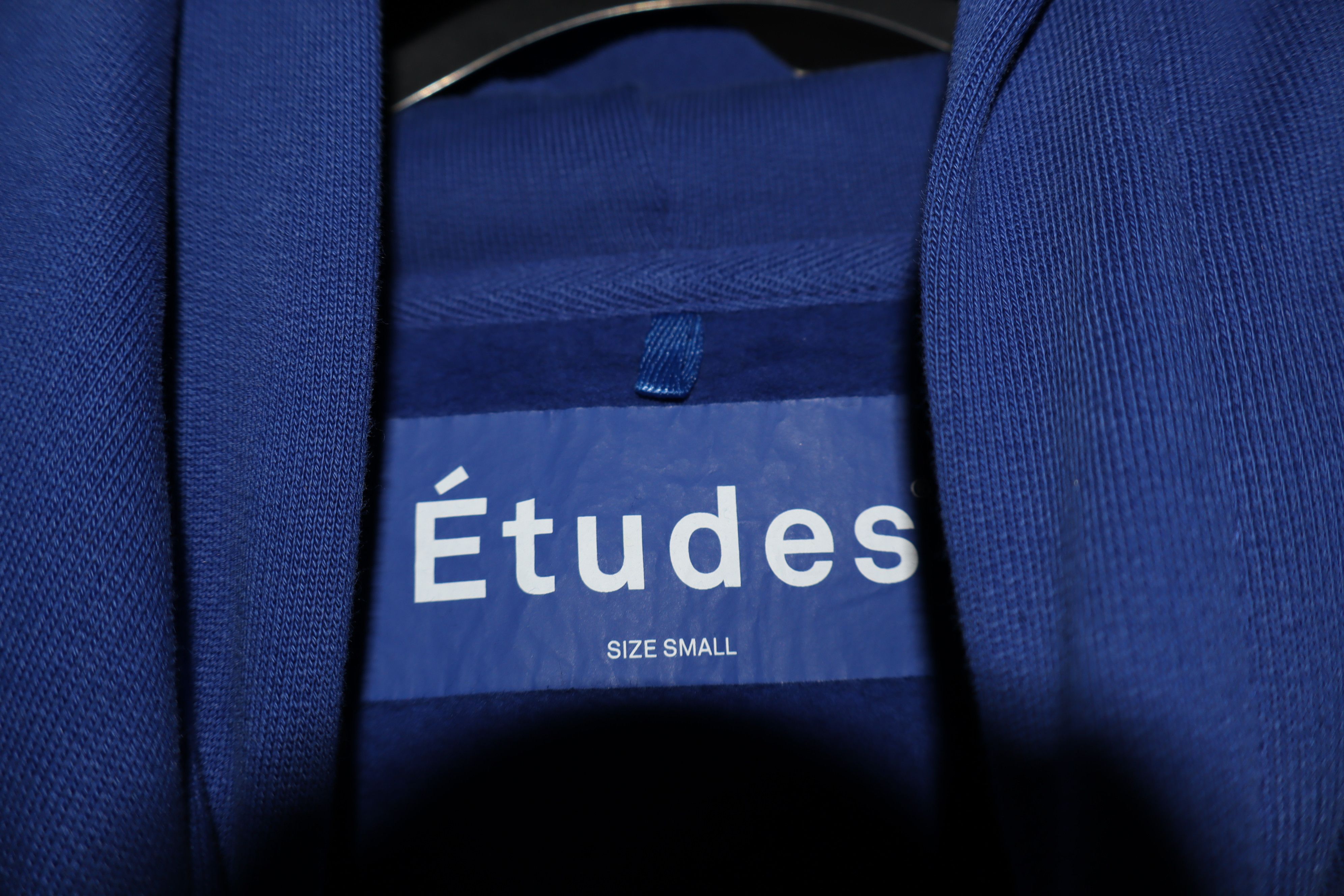 Etudes Europa stars hoodie Size US S / EU 44-46 / 1 - 5 Thumbnail