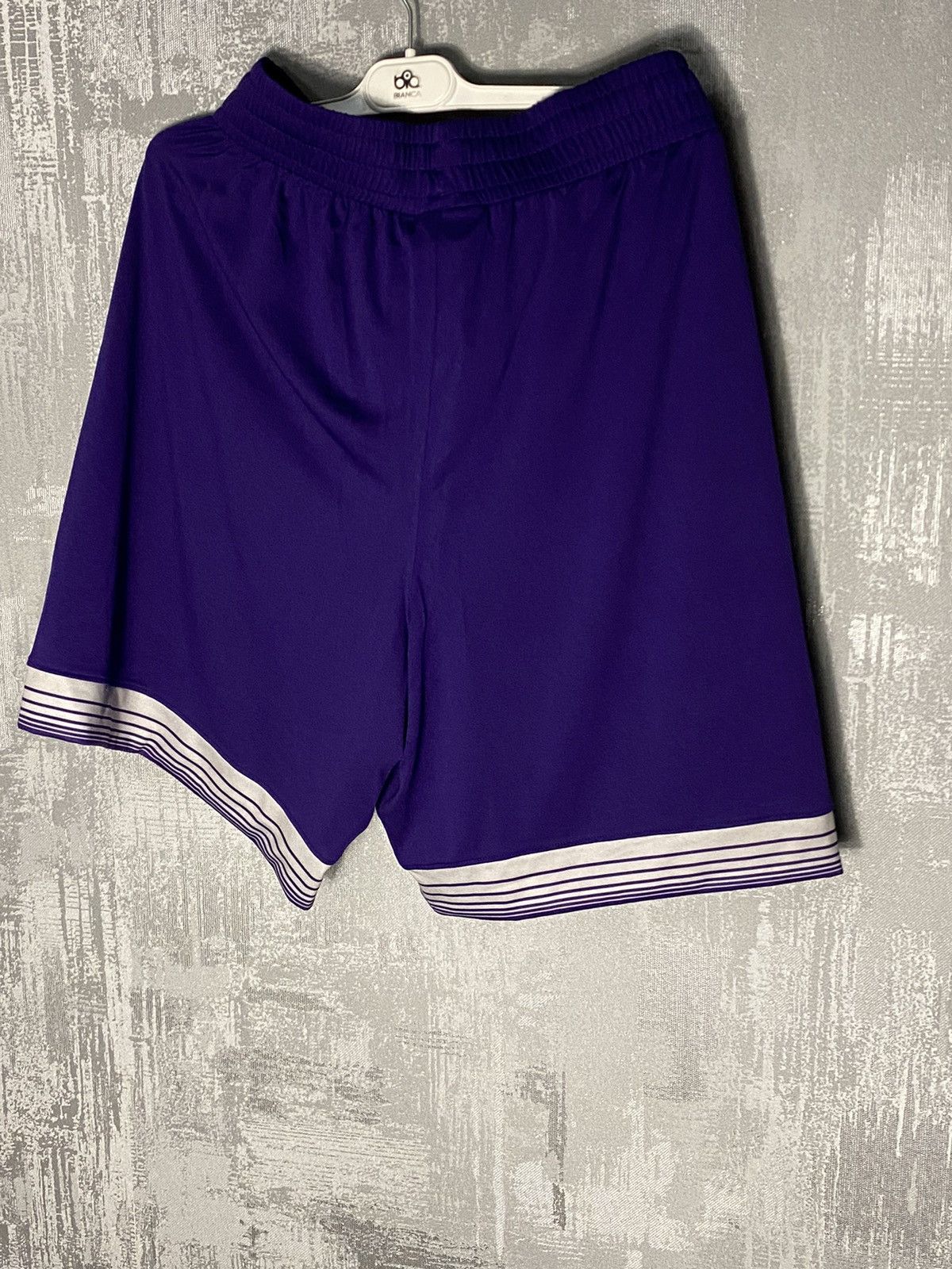 Other UK × Under Armour Tottenham Hotspur Football Soccer Shorts Under Amour Hype Size US 32 / EU 48 - 2 Thumbnail