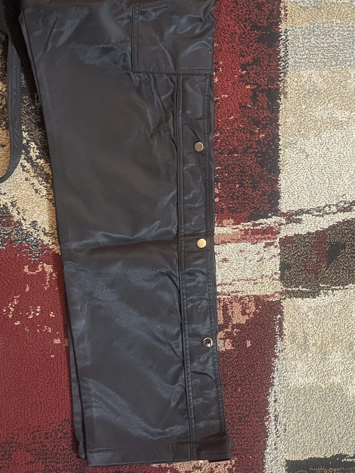 Other Black “Angel” Nylon Cargos Size US 36 / EU 52 - 5 Thumbnail
