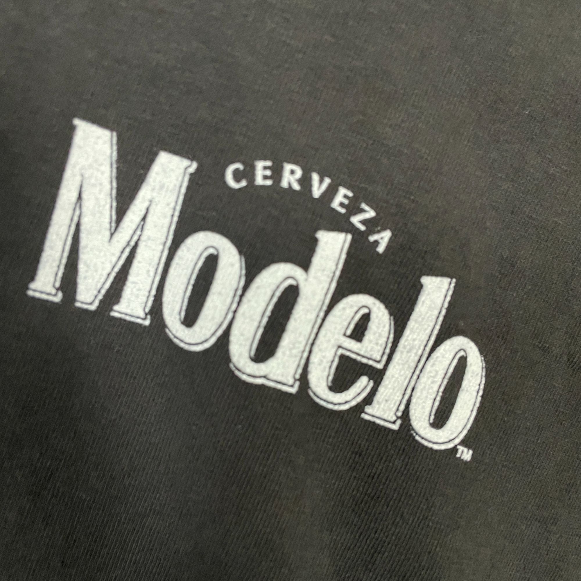 Ripple Junction Cerveza Modelo graphic T-shirt size M Size US M / EU 48-50 / 2 - 5 Thumbnail