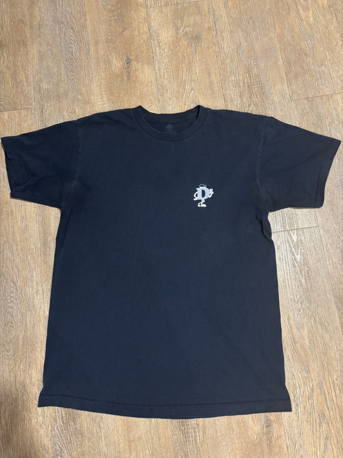 Dickies DICKIES TSHIRT Size US M / EU 48-50 / 2 - 1 Thumbnail