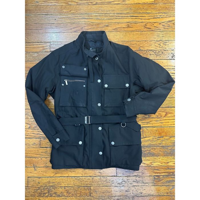 Tom ford cheap safari jacket