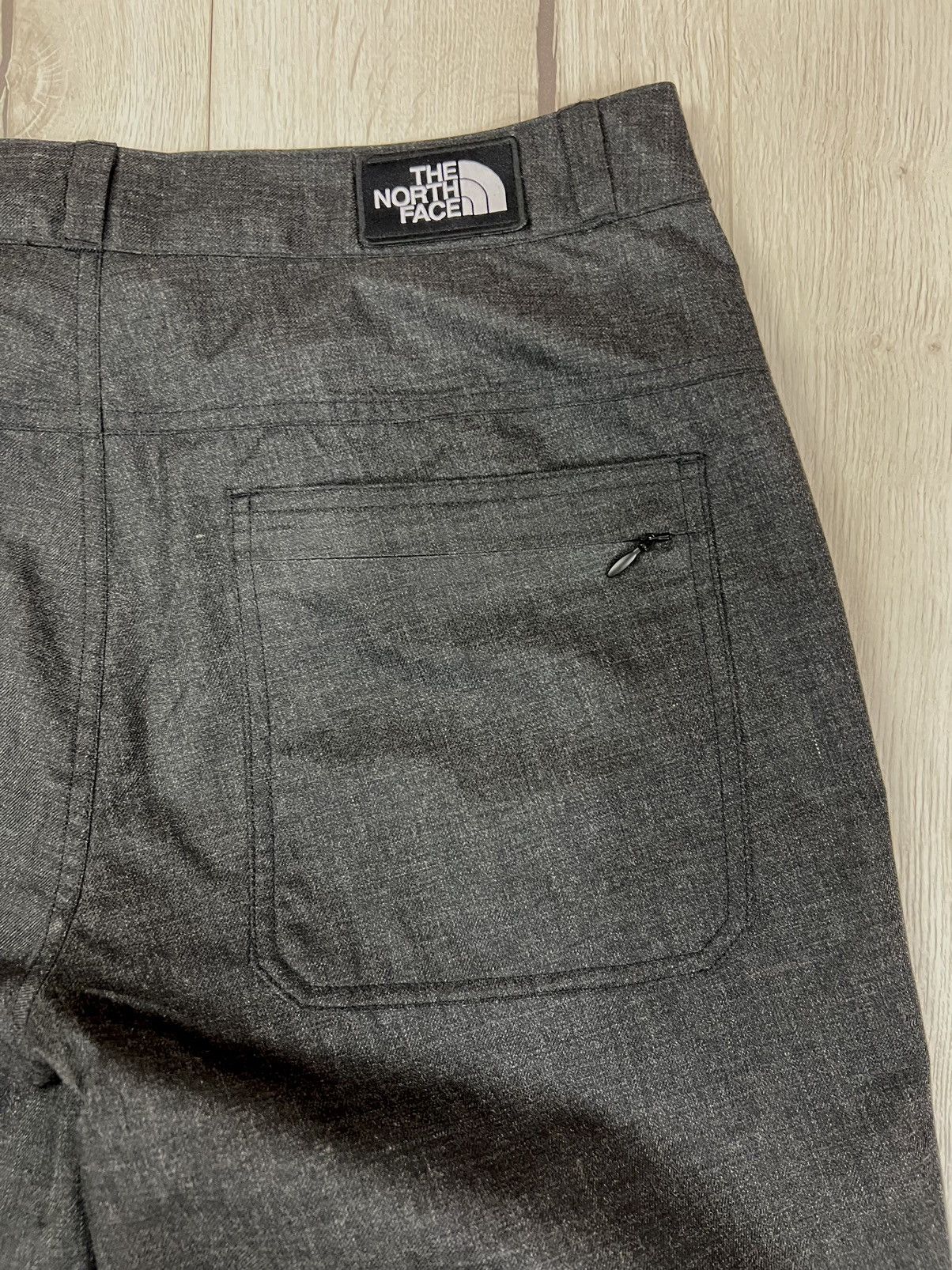 The North Face New! The black label tech pants Size US 32 / EU 48 - 4 Thumbnail
