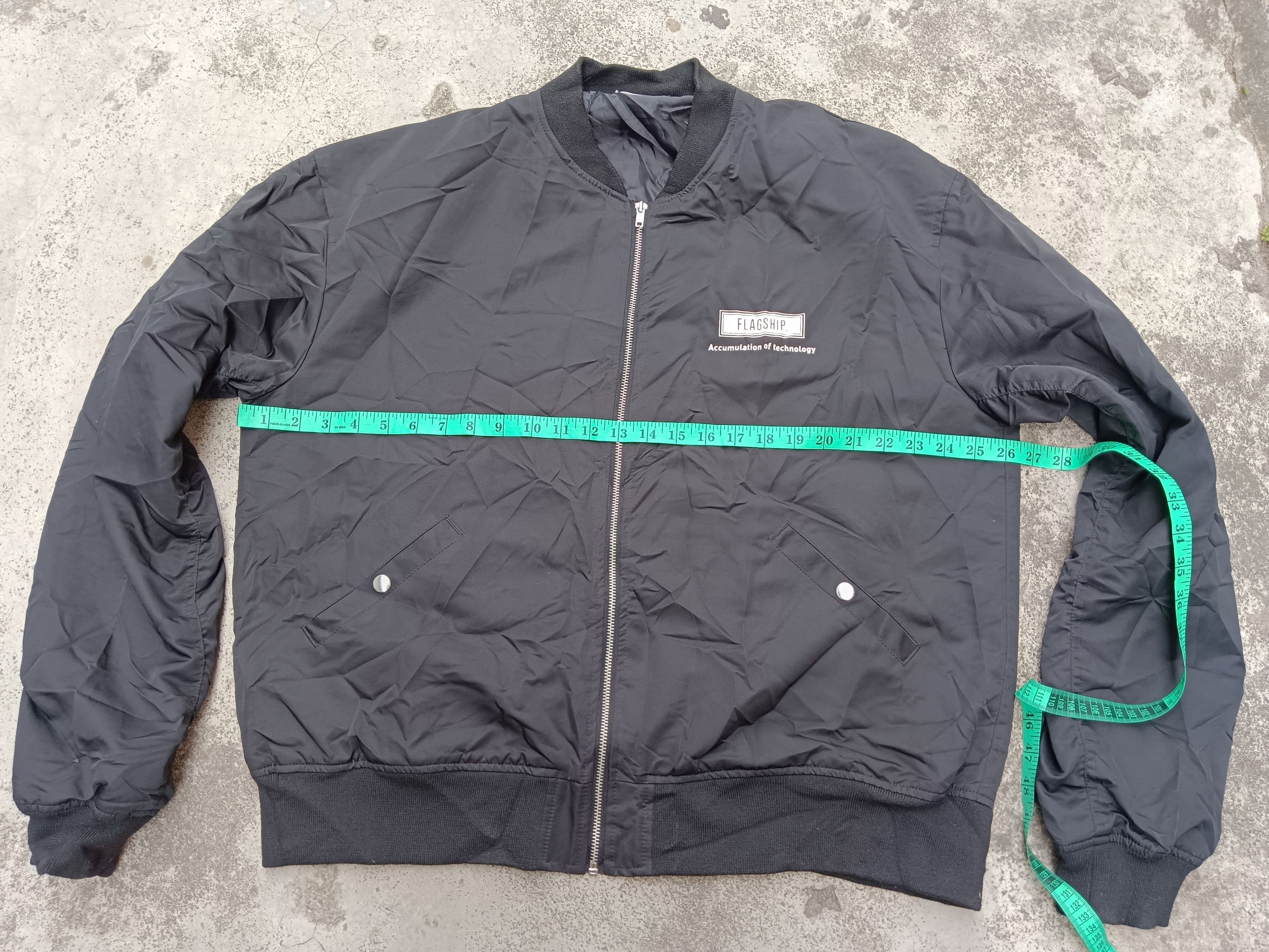 Designer × If Six Was Nine × Japanese Brand 🔥WEGO OVERSAIZ POTOTEE 🔥 Size US L / EU 52-54 / 3 - 4 Thumbnail