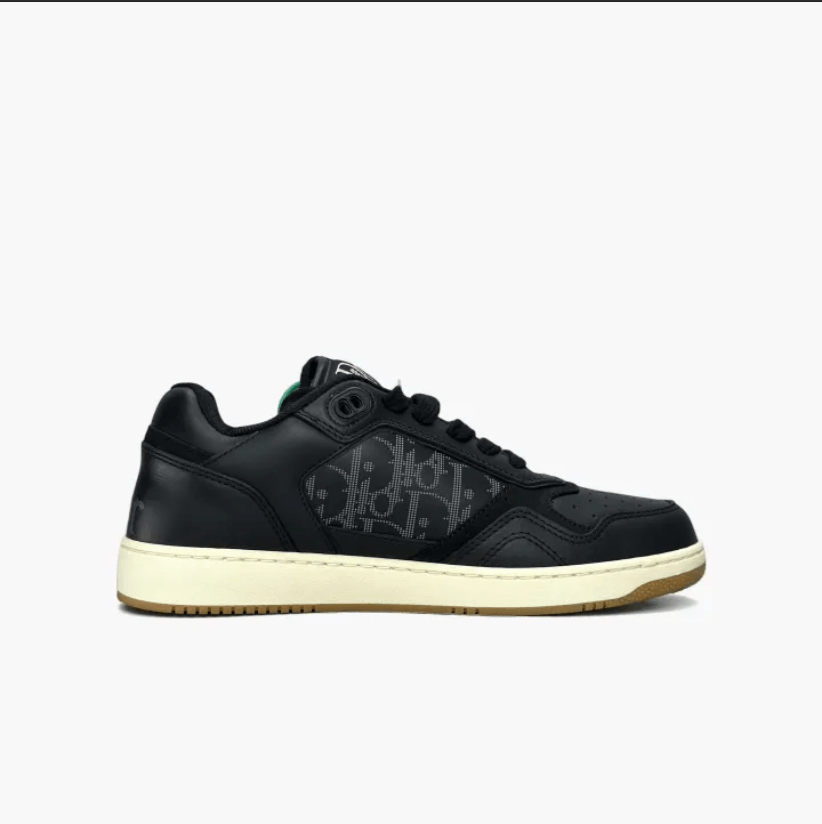 Dior Dior low-top fashion sneakers Size US 6 / EU 39 - 2 Thumbnail