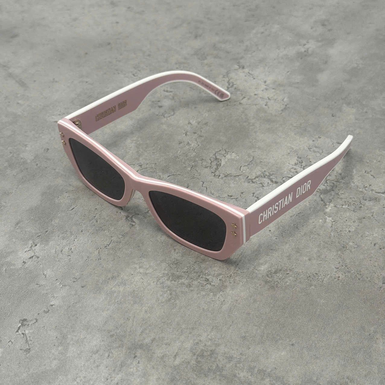Dior DIOR Pacific DIORPACIFIC S2U 40A0 Sunglasses PINK Size ONE SIZE - 1 Thumbnail