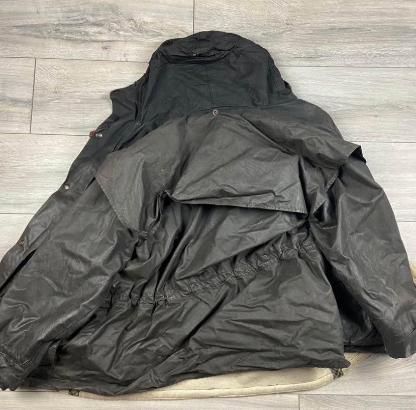 Other Outback OILSKIN JACKET Jacket* Women’s medium Size M / US 6-8 / IT 42-44 - 5 Thumbnail