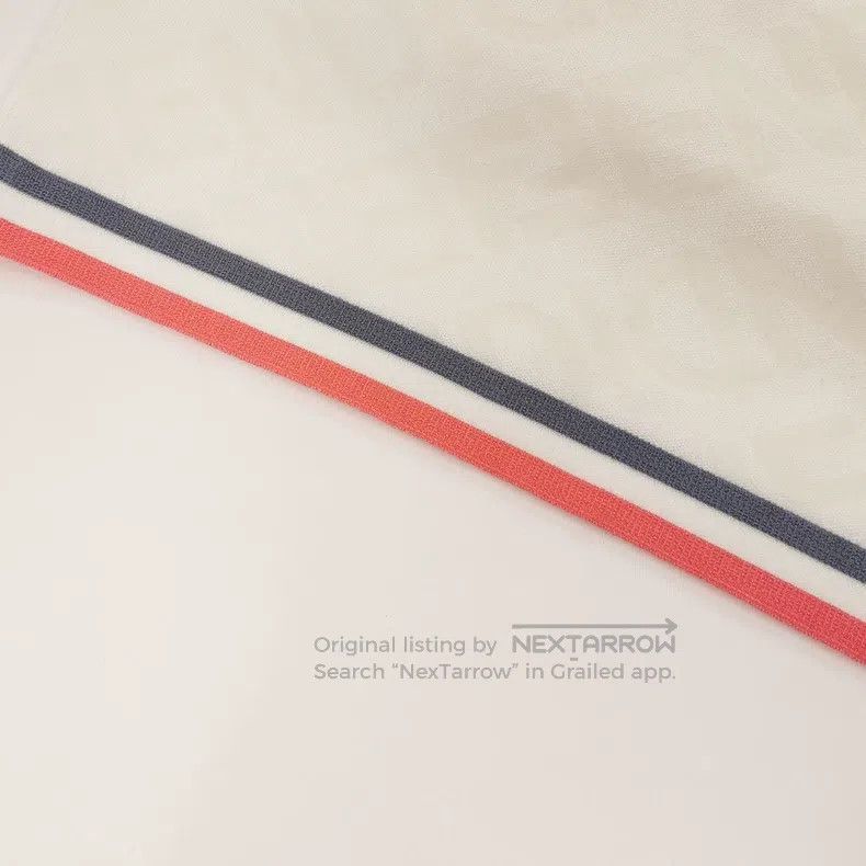 Fendi Fendi Contrasting Color Stripe Skirt Size 25" / US 0 / IT 36 - 3 Thumbnail