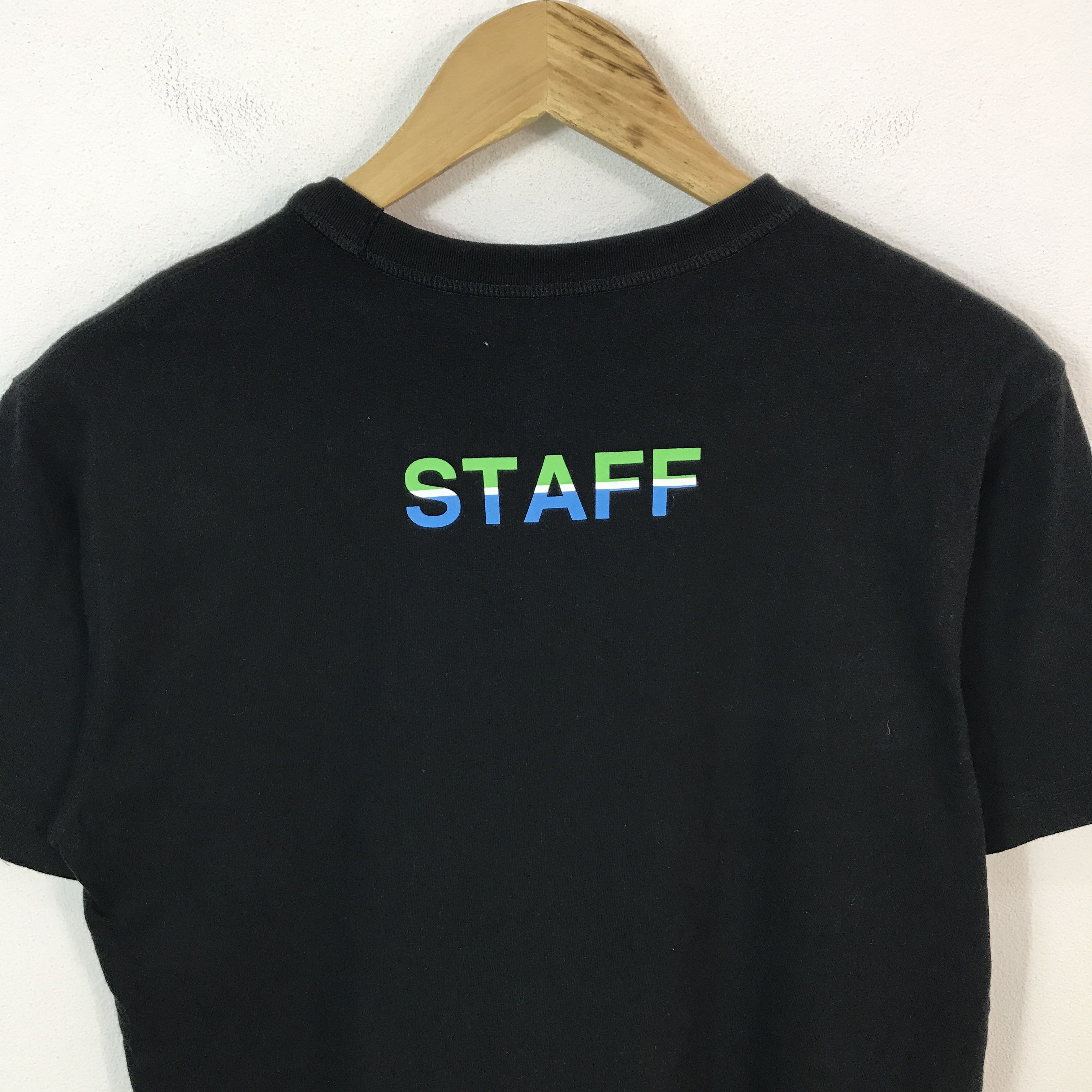 Japanese Brand Vtg family mart 40th design Japan tshirts Size US M / EU 48-50 / 2 - 4 Thumbnail