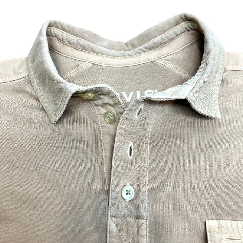 Orvis Item Specifications: Brand: Orvis Size US XL / EU 56 / 4 - 4 Thumbnail