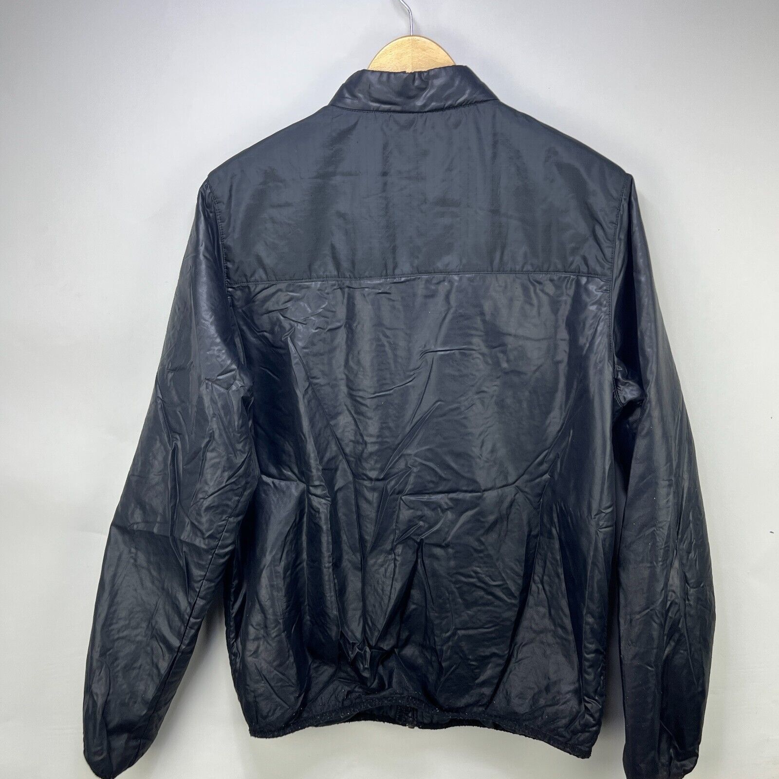 Nike × Vintage Nike Kobe Mamba Puffer Jacket Swoosh Medium Size US M / EU 48-50 / 2 - 10 Thumbnail