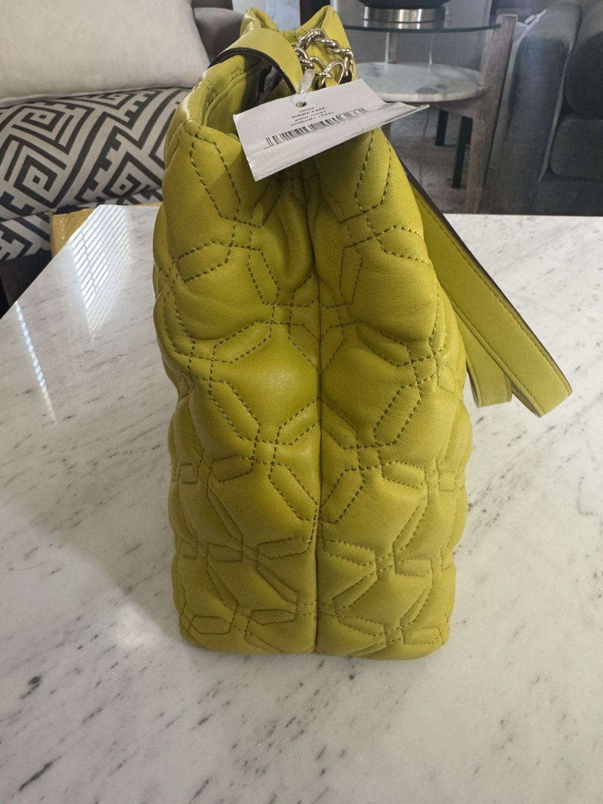 Designer × Kate Spade kate soade shoulder bag Size ONE SIZE - 4 Thumbnail