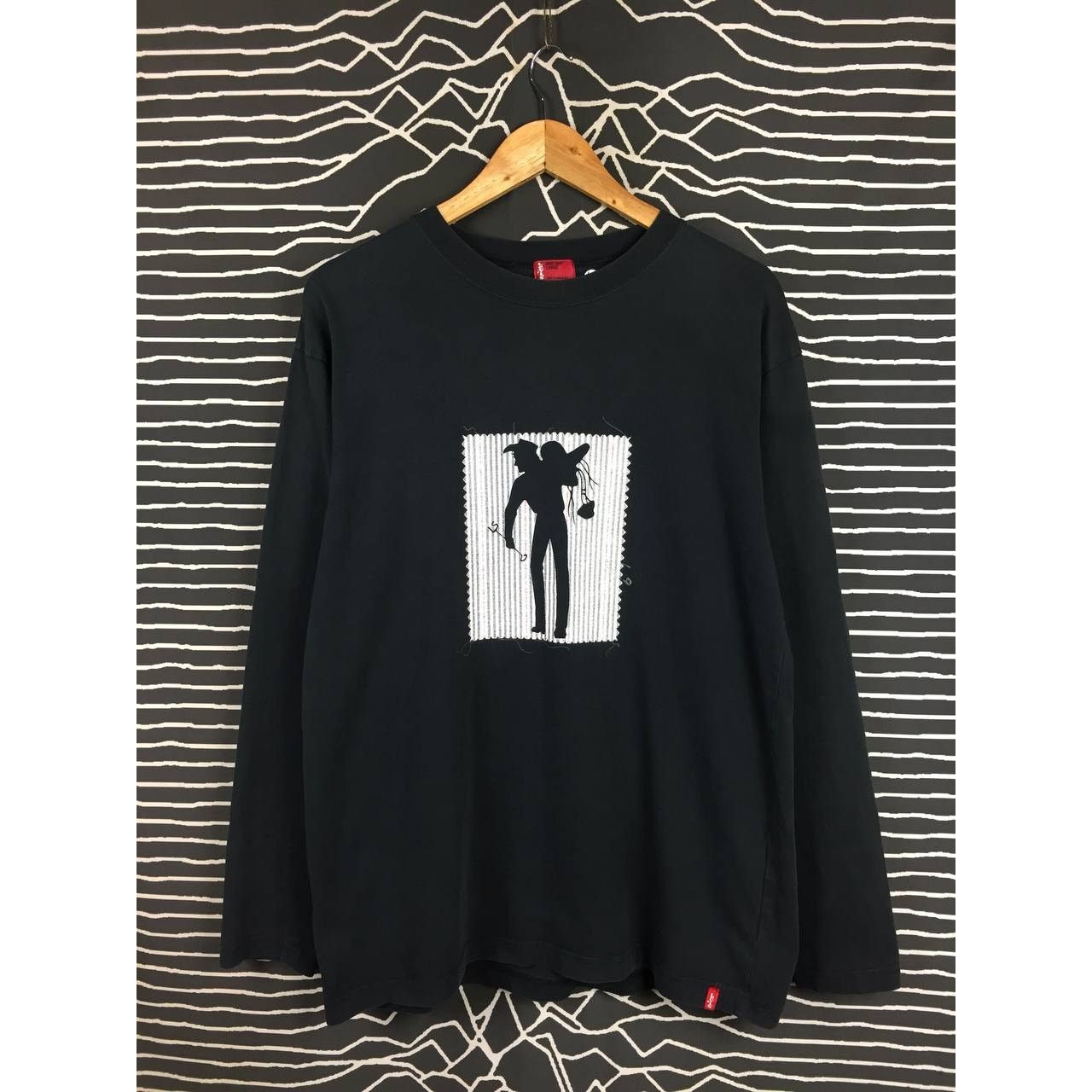 Prada × Vintage Vintage Prada Sport Red Tab Pocket Nylon