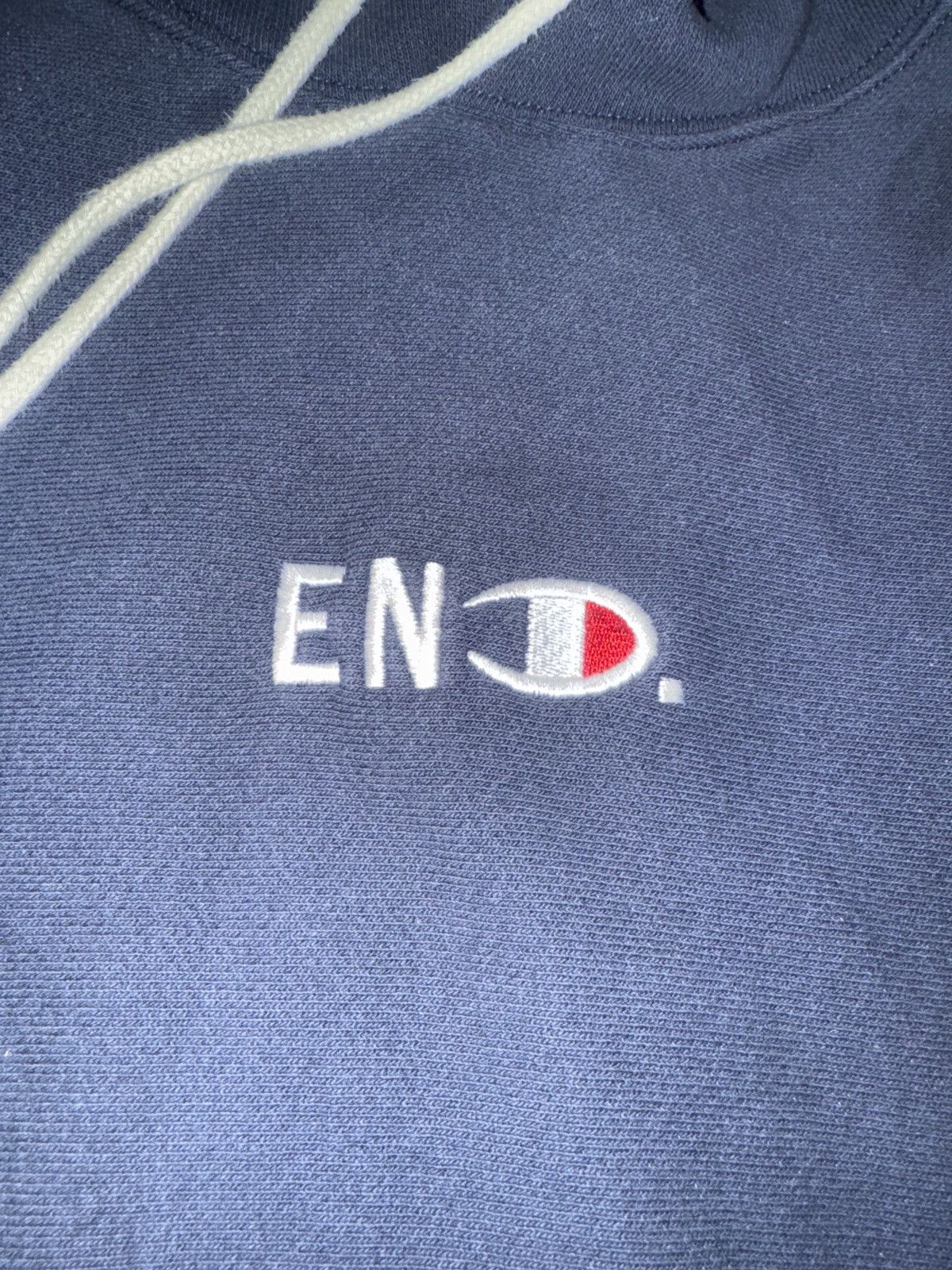 Champion × END. The END x Chamoiinnà Size US M / EU 48-50 / 2 - 2 Thumbnail