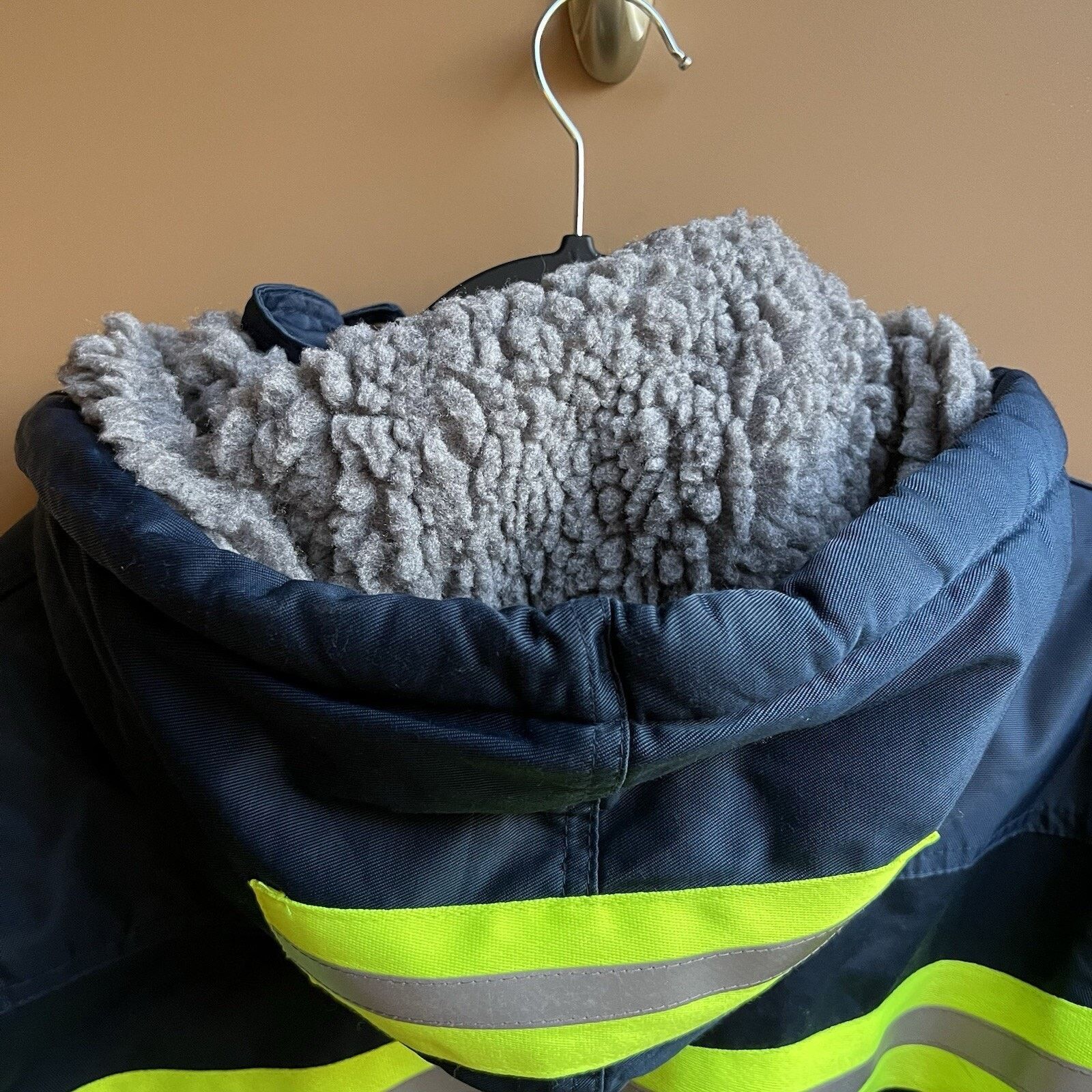 Helly Hansen Helly Hansen (S) Thompson F3840 One Piece Worksuit Insulated Size US S / EU 44-46 / 1 - 11 Thumbnail