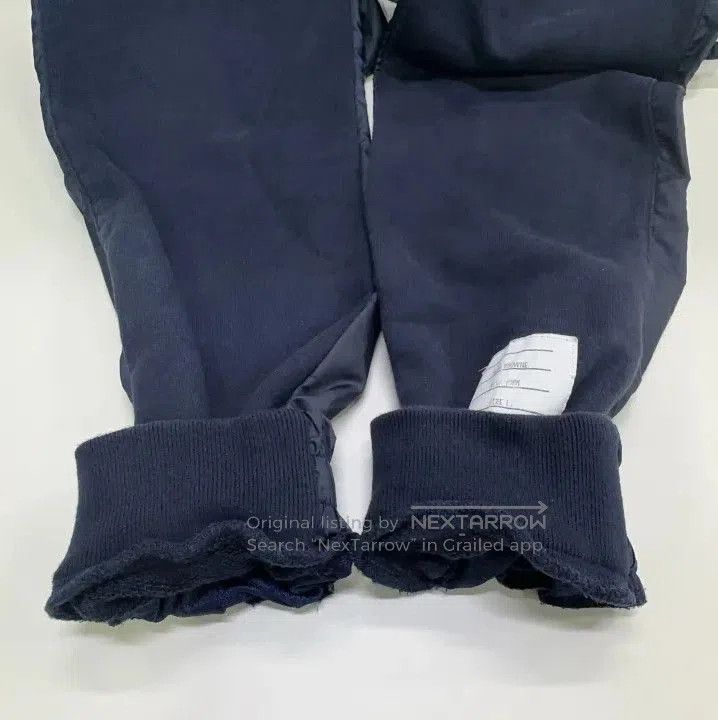 Thom Browne Thom Browne Classic Four-Stripe Track Pants. Size US 30 / EU 46 - 7 Thumbnail