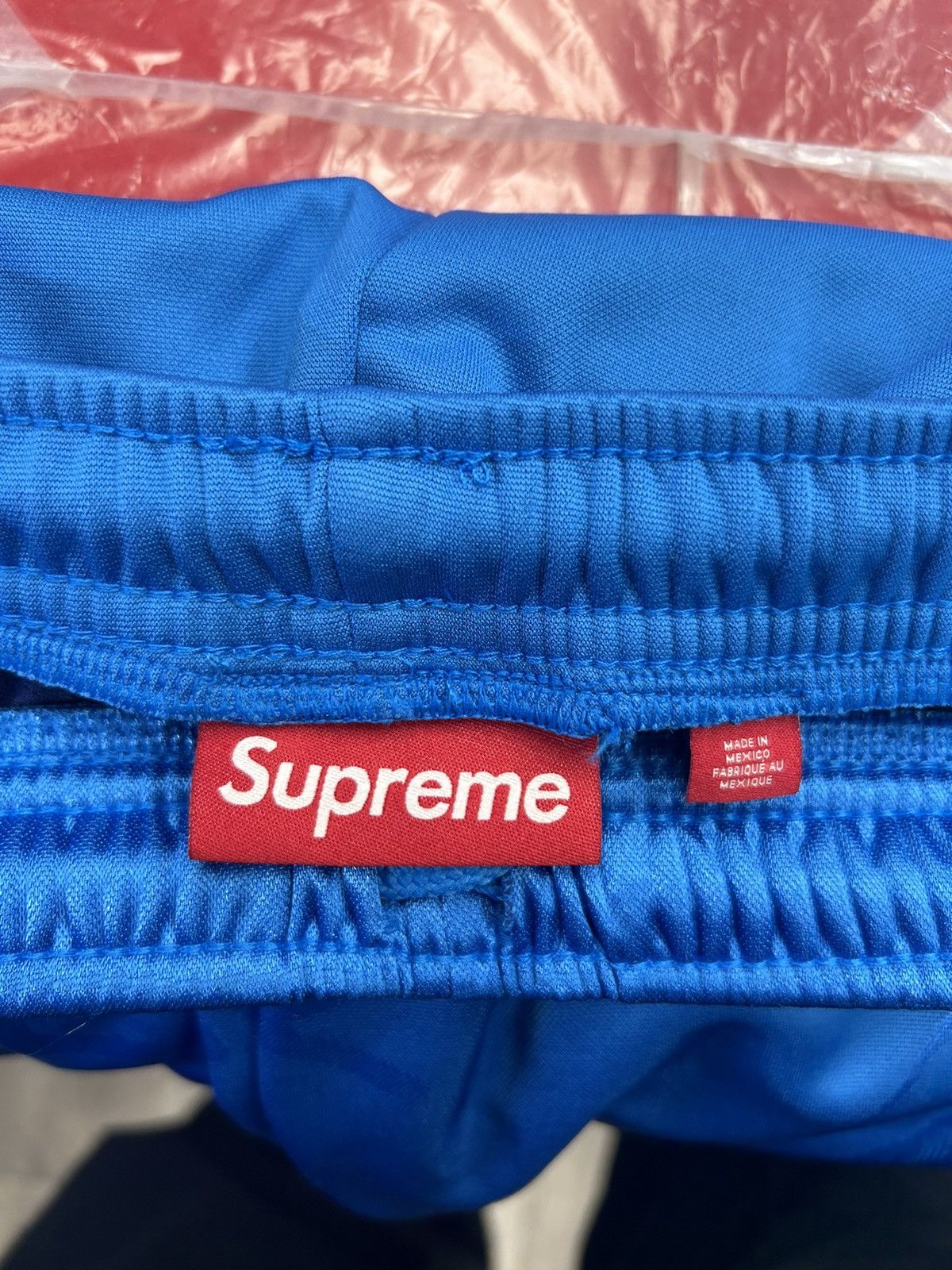 Supreme Supreme 30 year of dedication shorts Size US 30 / EU 46 - 6 Thumbnail