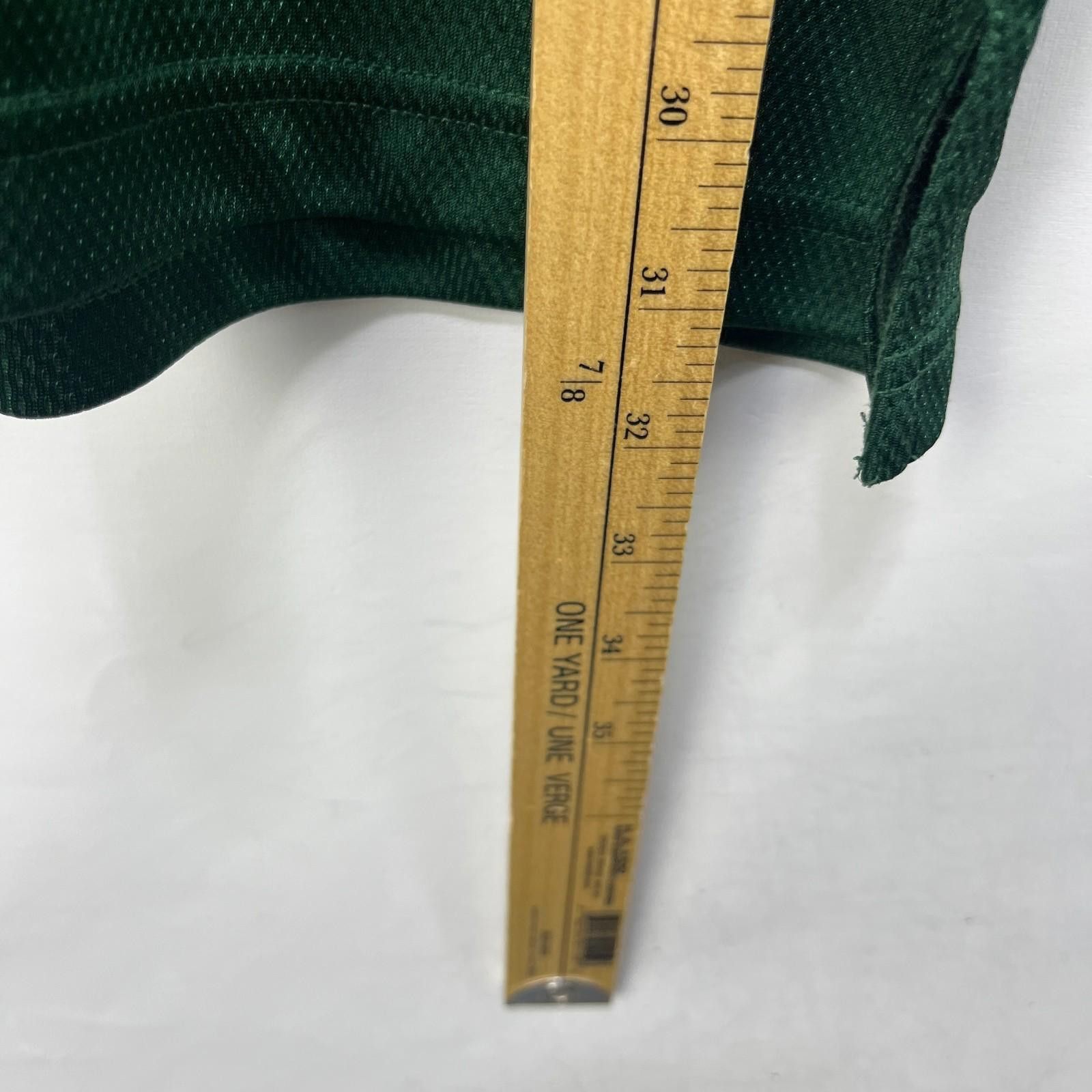 Vintage Green Bay Packers NFL Long Sleeve Shirt XL