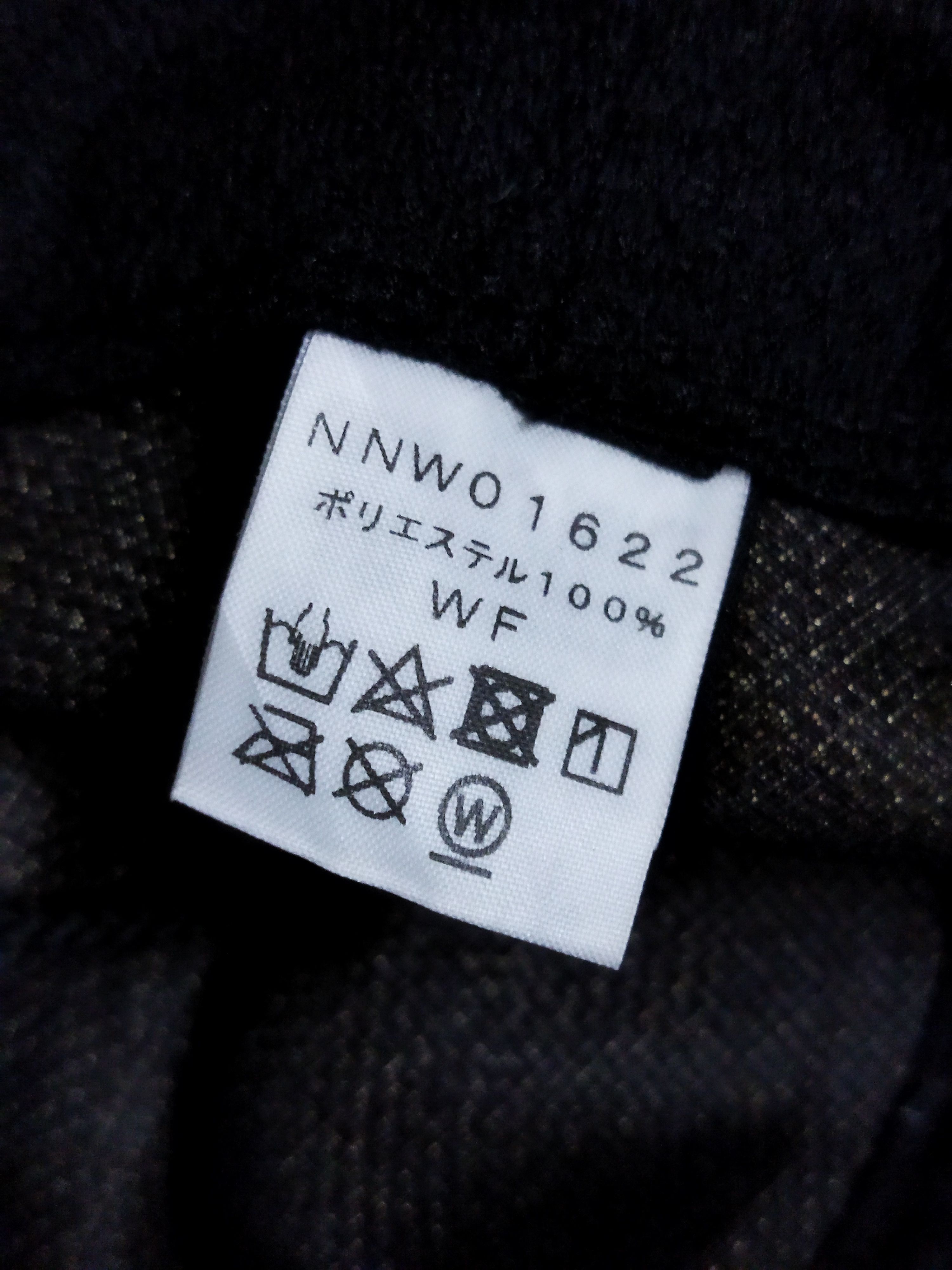The North Face The North Face Bucket Hat Size ONE SIZE - 3 Thumbnail