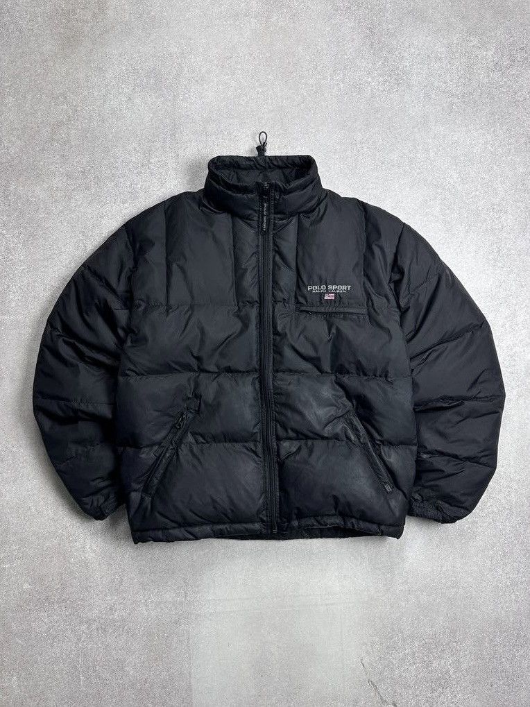 Polo Ralph Lauren × Vintage Vintage 90s Polo Sport Ralph Lauren