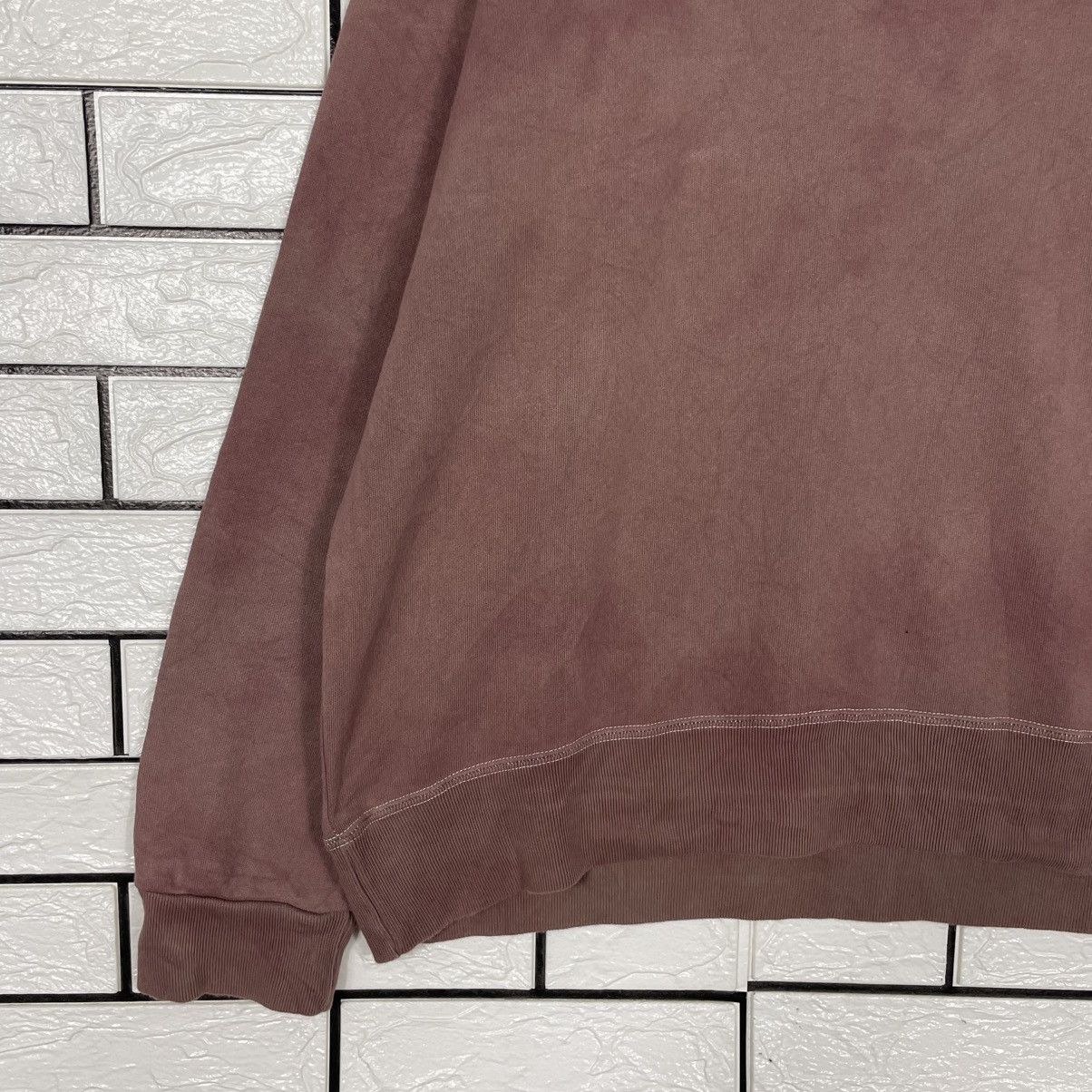 Russell Athletic Russel Athletic Plain Sweatshirt Size M / US 6-8 / IT 42-44 - 3 Thumbnail