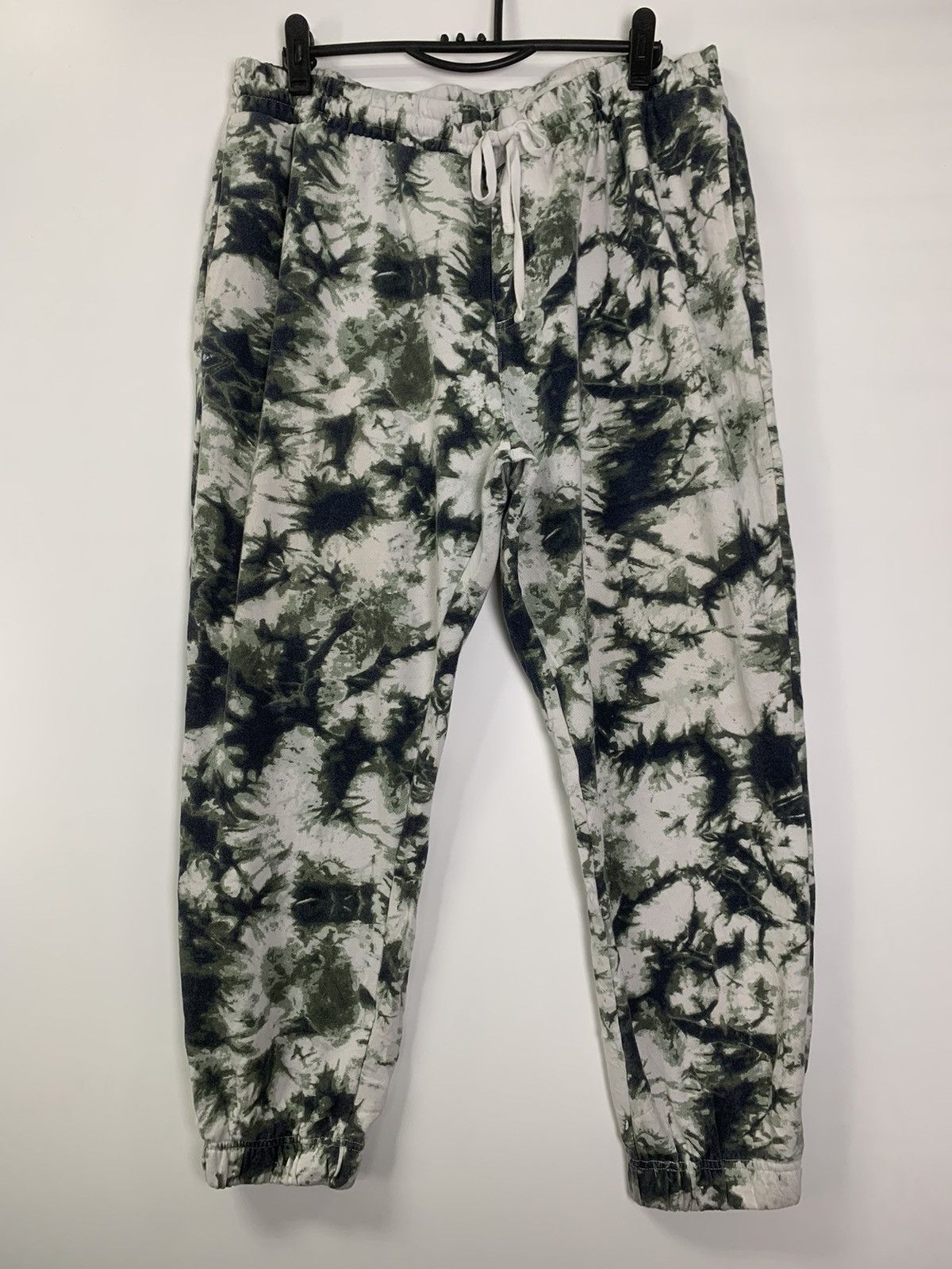 No Boundaries Tie dye Jogger
