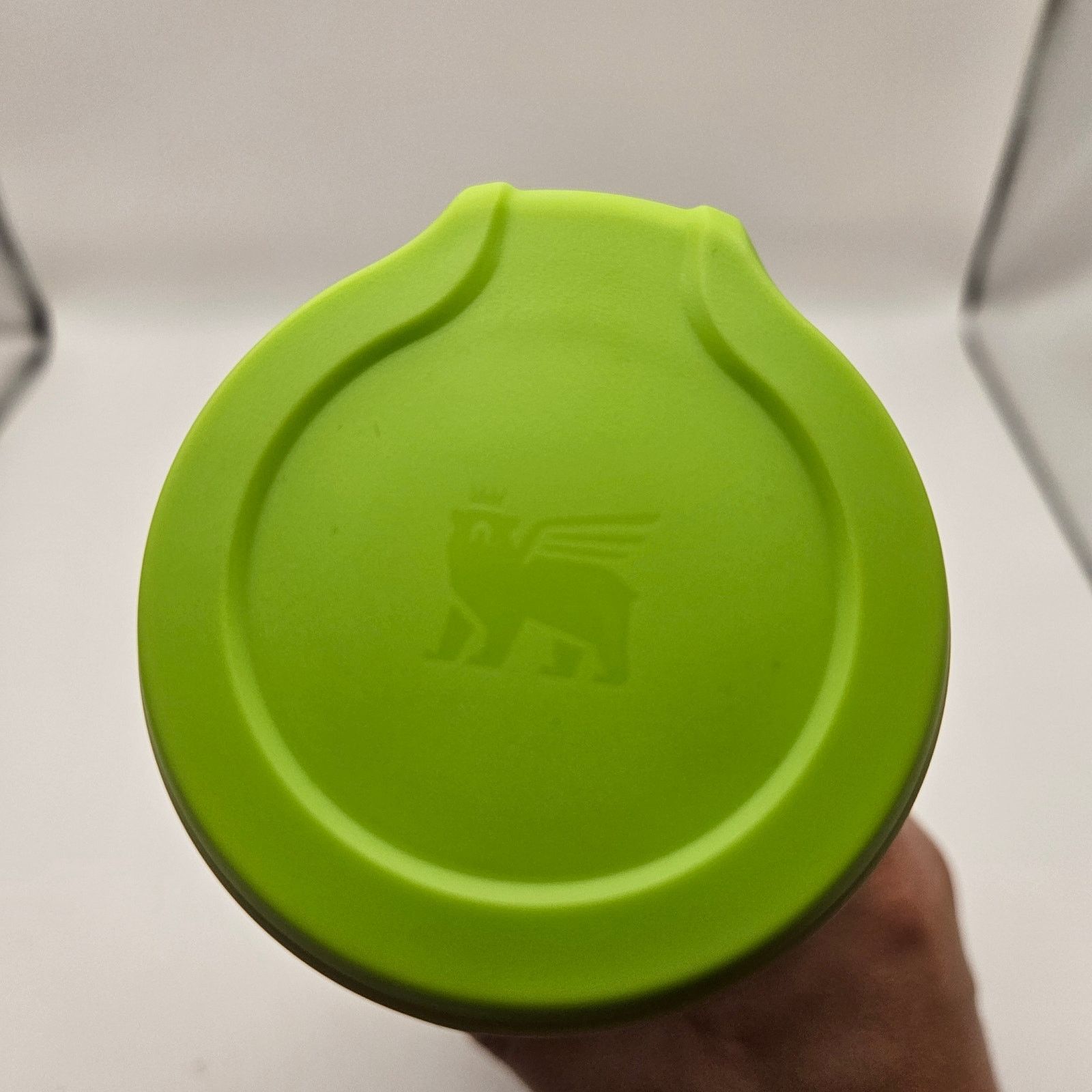 Other STANLEY THE ICEFLOW 24oz BOTTLE WITH TWIST FLIP LID POMELO Size ONE SIZE - 5 Thumbnail