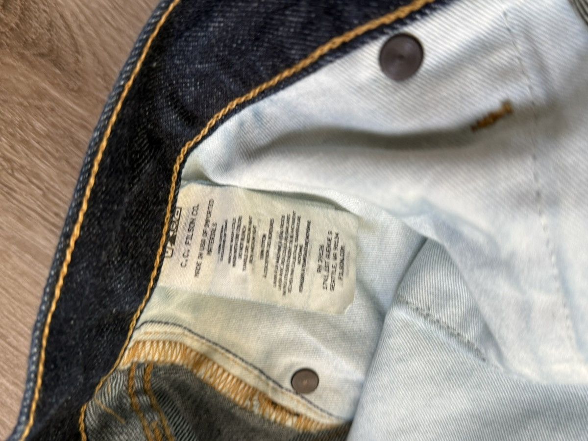 Filson Filson double-knee jeans Size US 36 / EU 52 - 5 Thumbnail