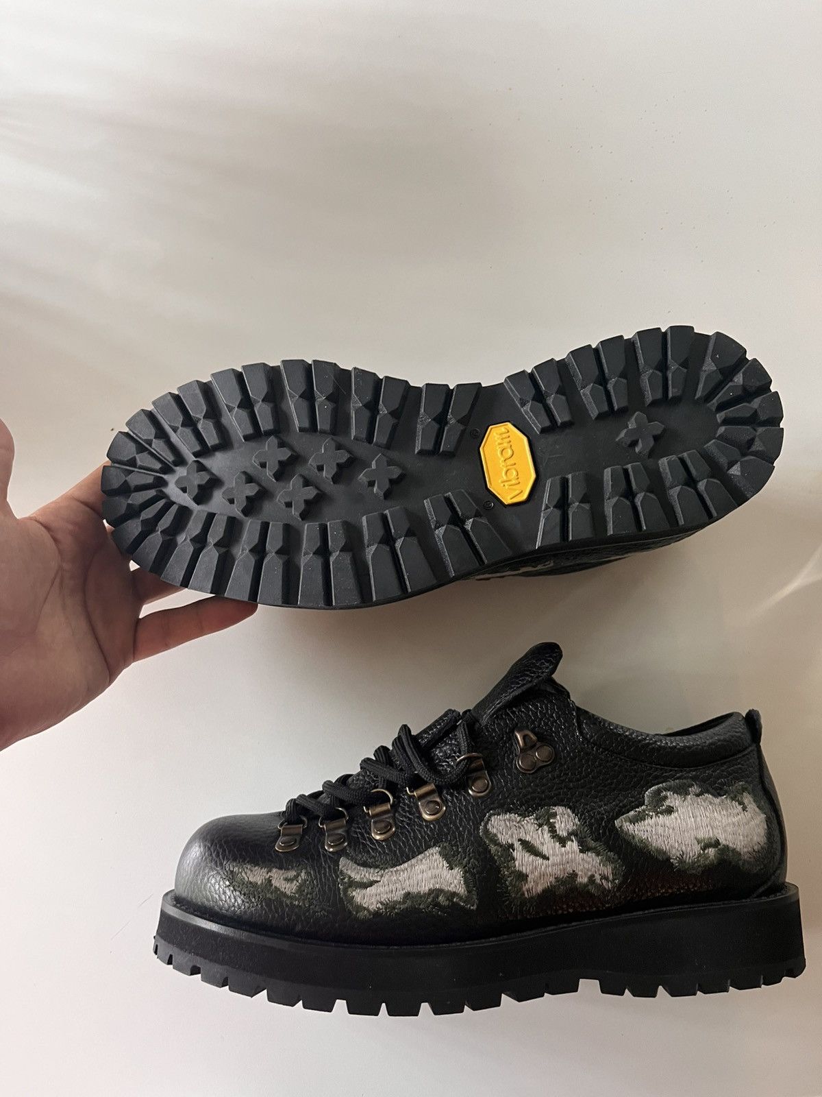 Derschutze Derschutze Boot Size US 9 / EU 42 - 3 Thumbnail