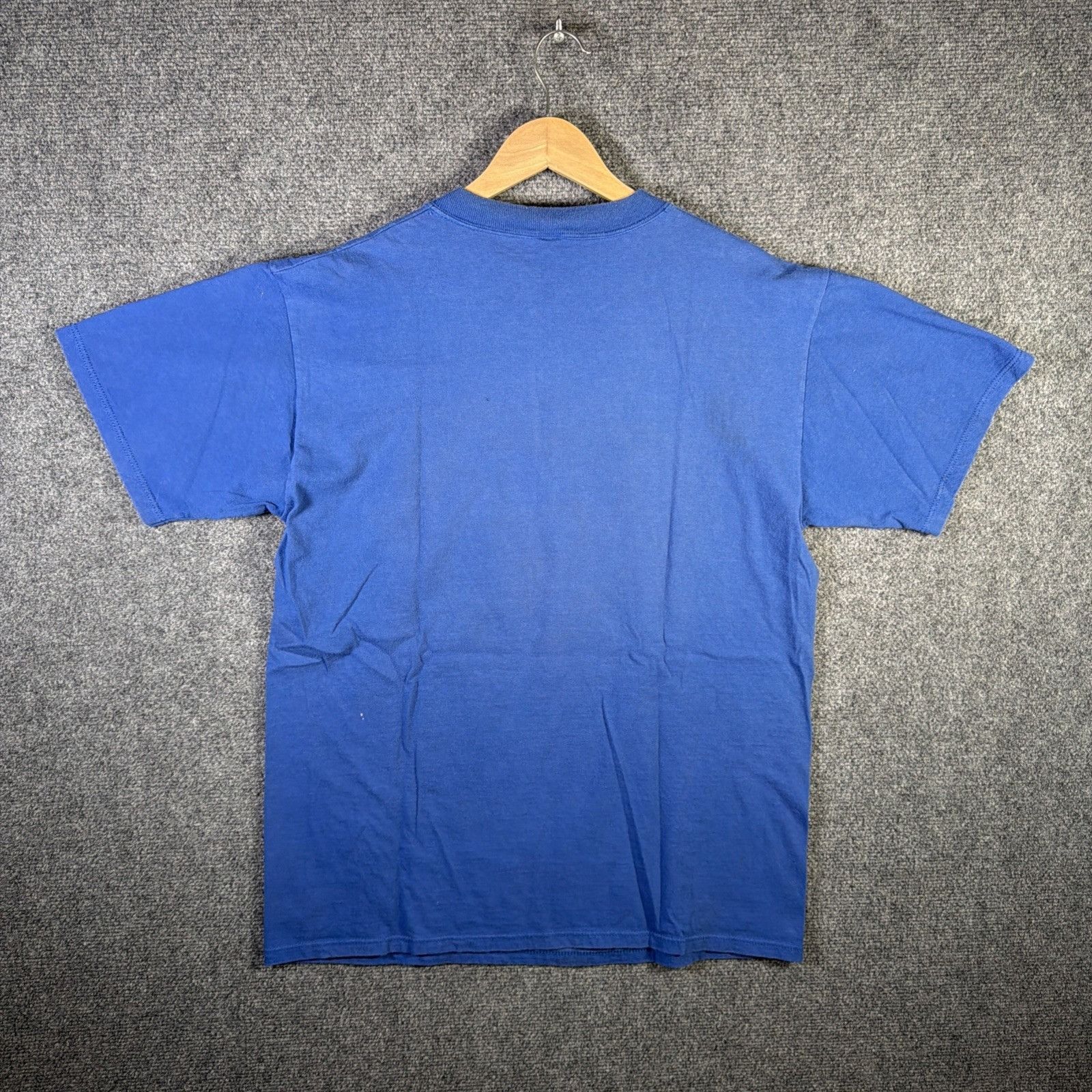 MLB Vintage Toronto Blue Jays Shirt Mens Large Blue 90s Baseball Size US L / EU 52-54 / 3 - 6 Thumbnail