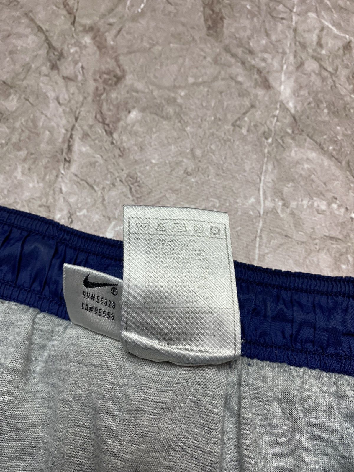 Nike × Vintage Vintage 90s Nike Pants Size L Size US 34 / EU 50 - 13 Thumbnail