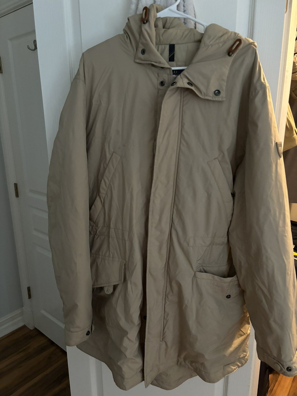 Polo Ralph Lauren Polo Ralph Lauren marsh coat Size US XL / EU 56 / 4 - 6 Thumbnail