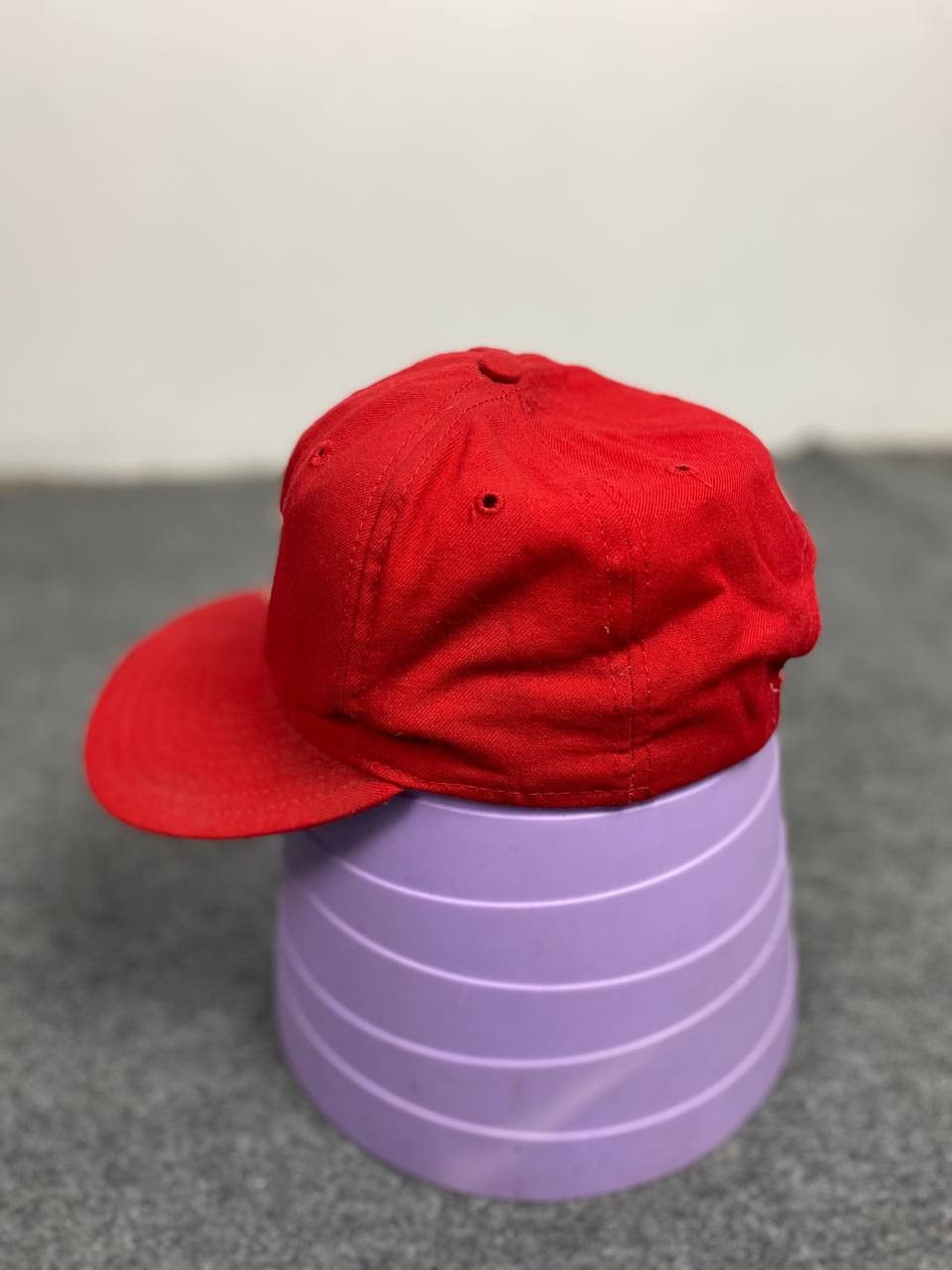 MLB × New Era vintage new era mlb cicinnati snapback cap made in usa Size ONE SIZE - 3 Thumbnail