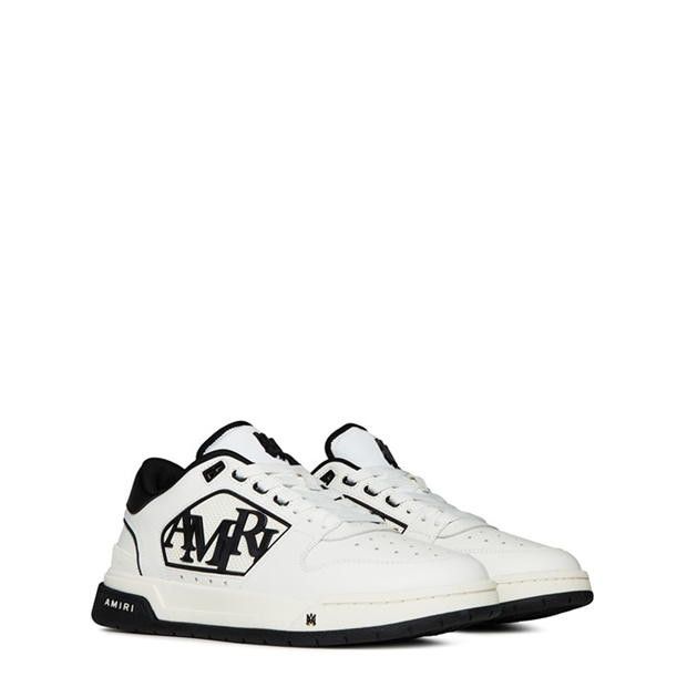 Amiri AMIRI Classic Low Sneakers Size US 6 / EU 39 - 5 Thumbnail
