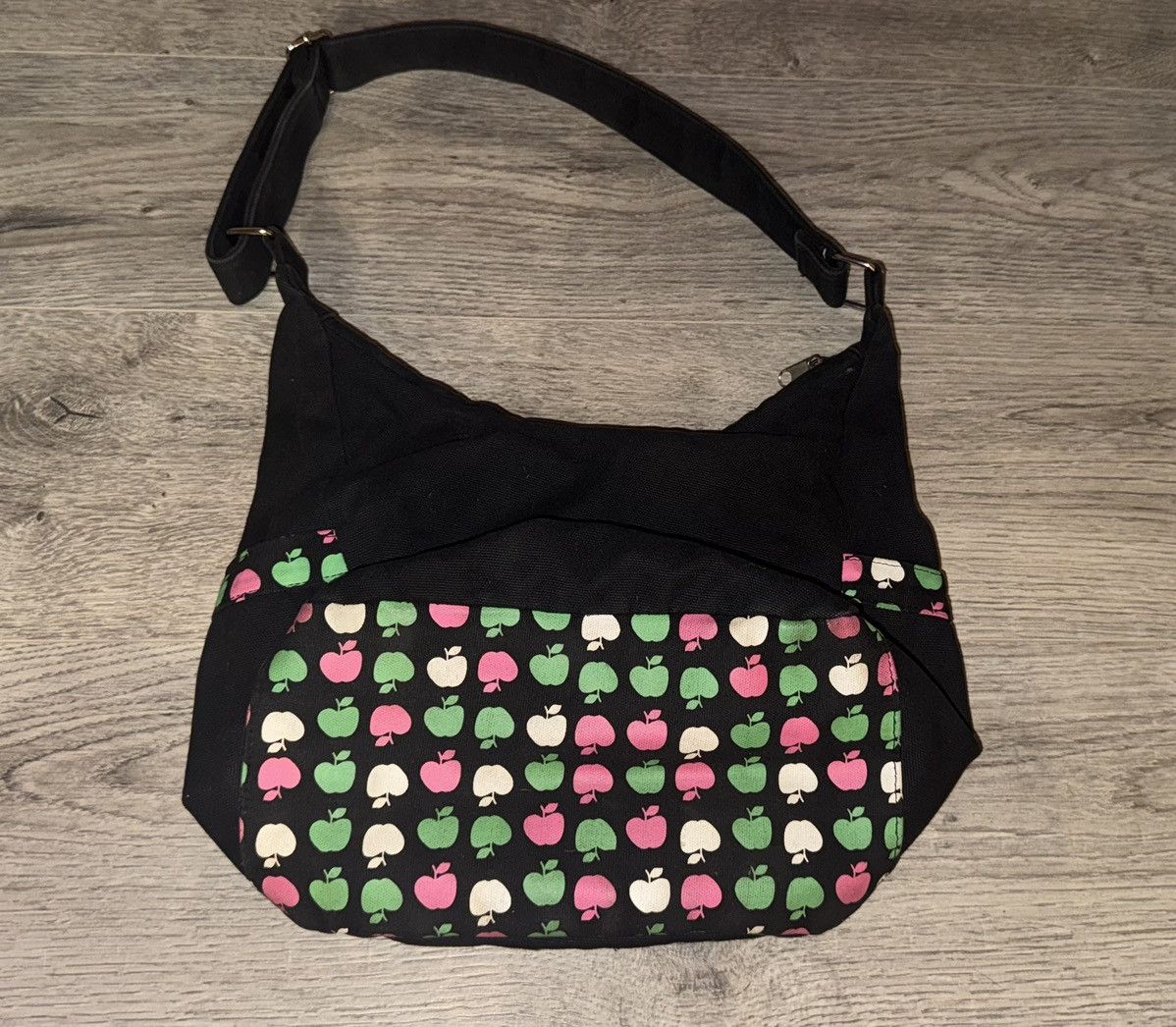 American Eagle Outfitters American Eagle Outfitters Vintage Y2K Shoulder Bag! Size ONE SIZE - 3 Thumbnail