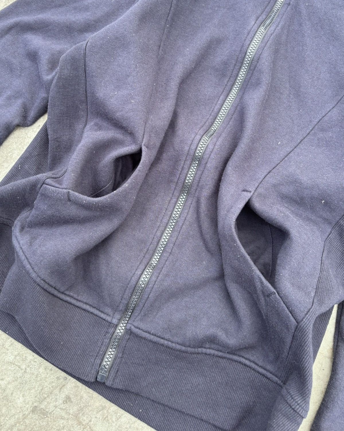 If Six Was Nine Ifsixwasnine Lgb Style Ninja Zip Up Hoodie Size US M / EU 48-50 / 2 - 3 Thumbnail
