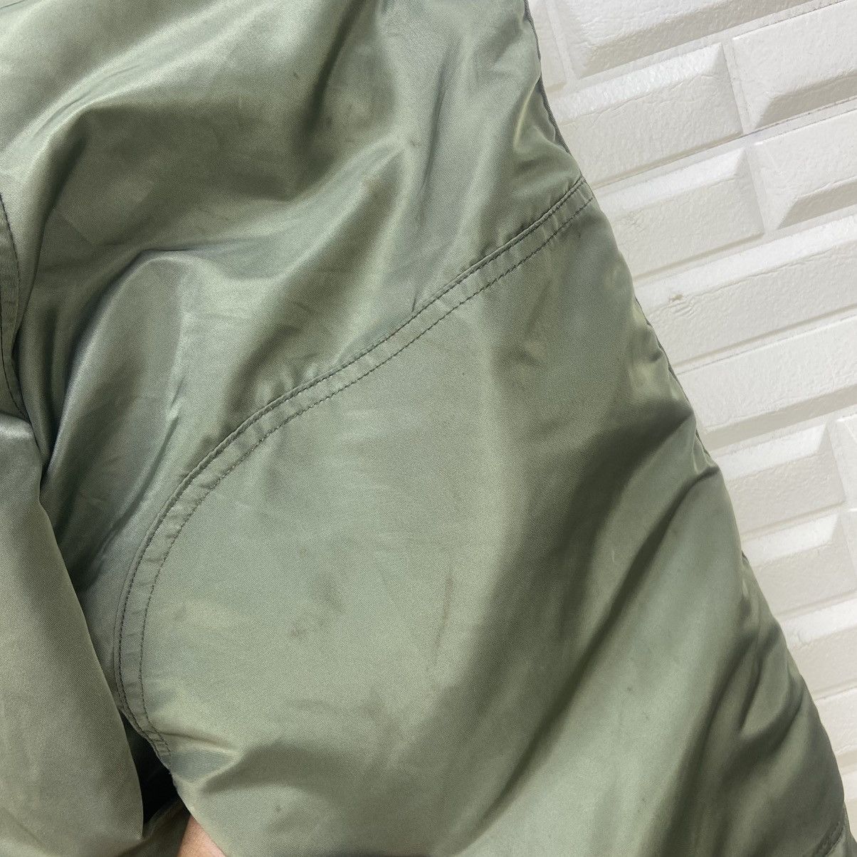Alpha Industries Alpha Industries Extreme Cold Weather N-3B Heavy Parka Size US L / EU 52-54 / 3 - 15 Thumbnail