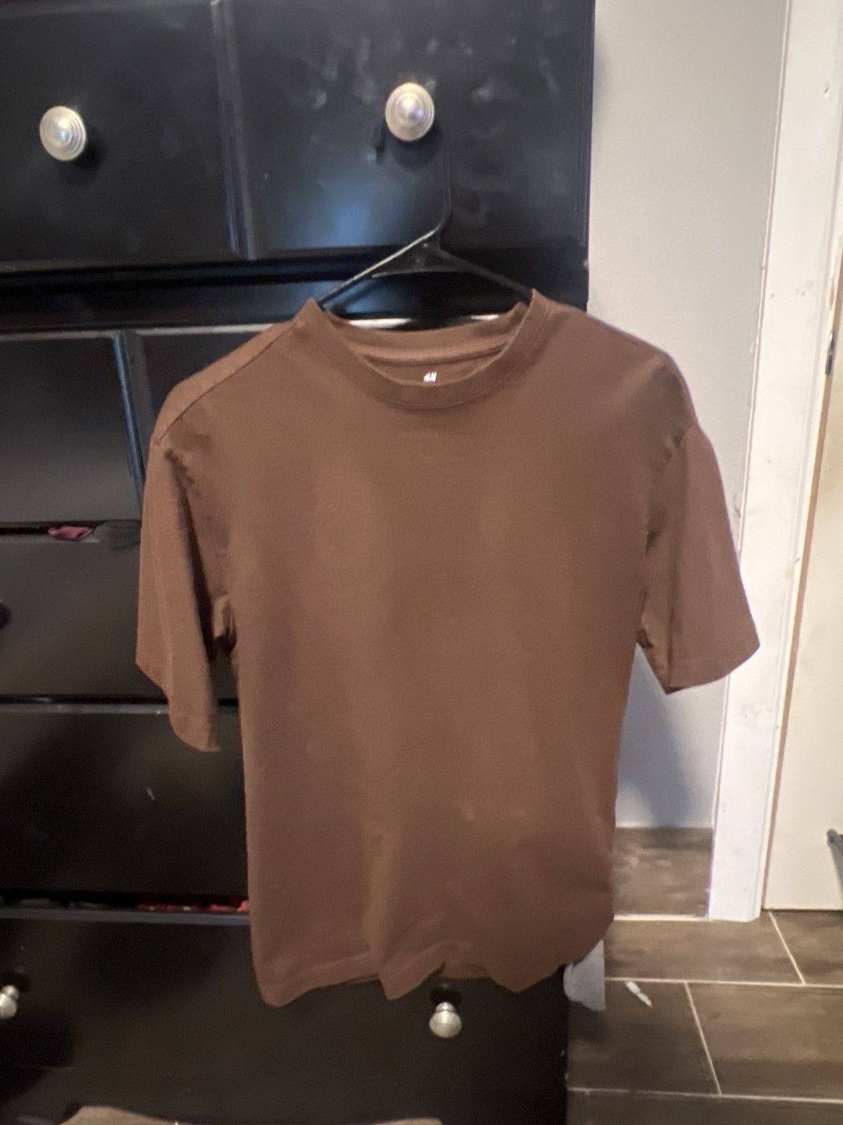 H&M H@M relaxed fit t shirt Size US XS / EU 42 / 0 - 3 Thumbnail
