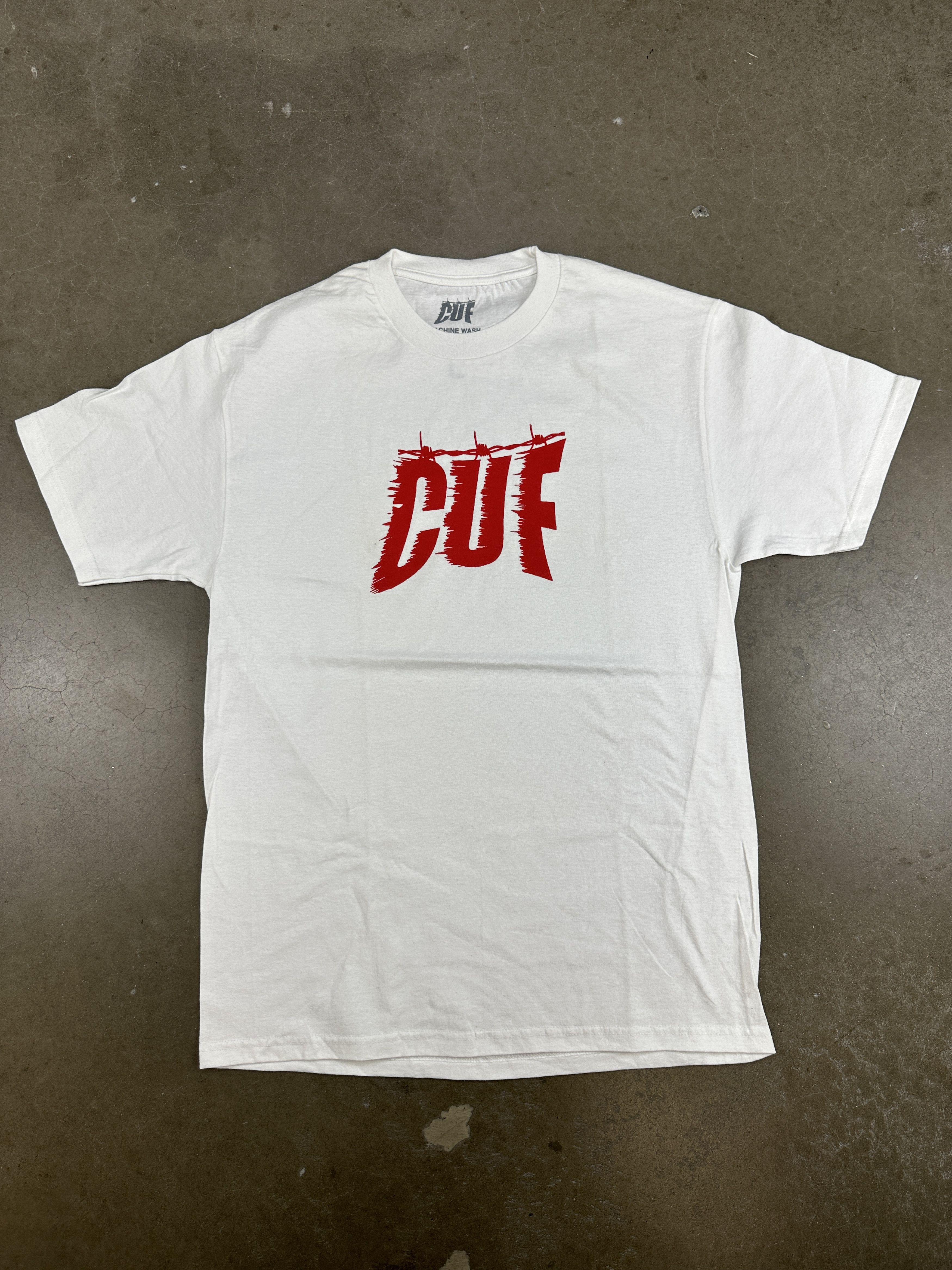 Other CUFBOYS RED LOGO - L Size US L / EU 52-54 / 3 - 1 Thumbnail