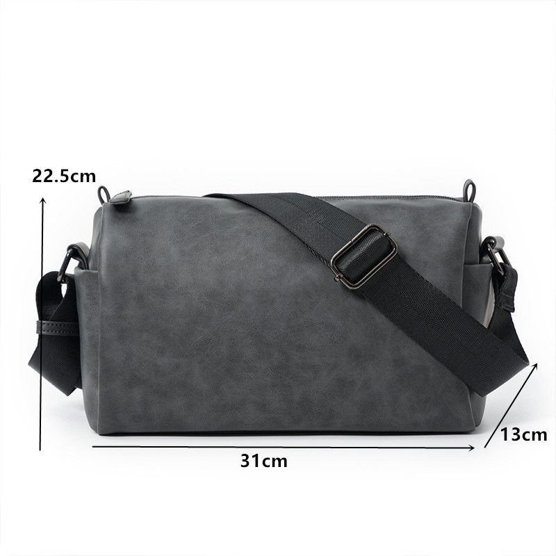 Japanese Brand Crossbody Bag Size ONE SIZE - 3 Thumbnail