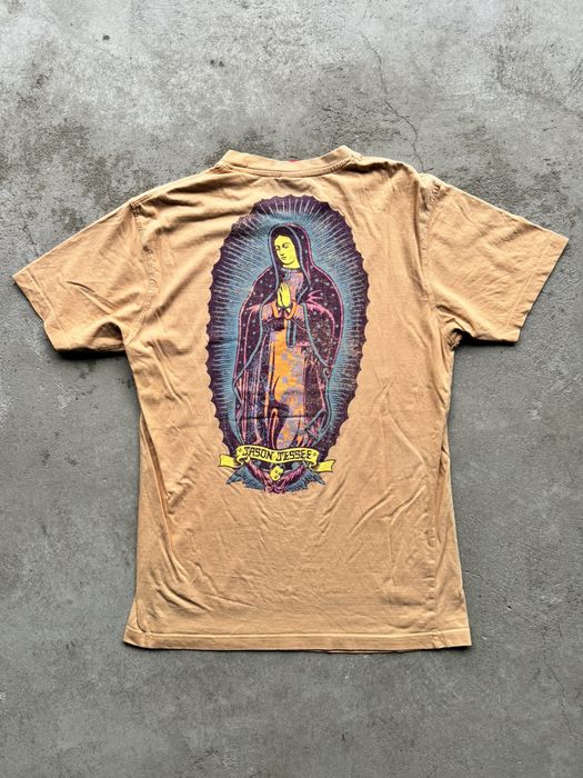 Santa cruz jason shop jessee t shirt