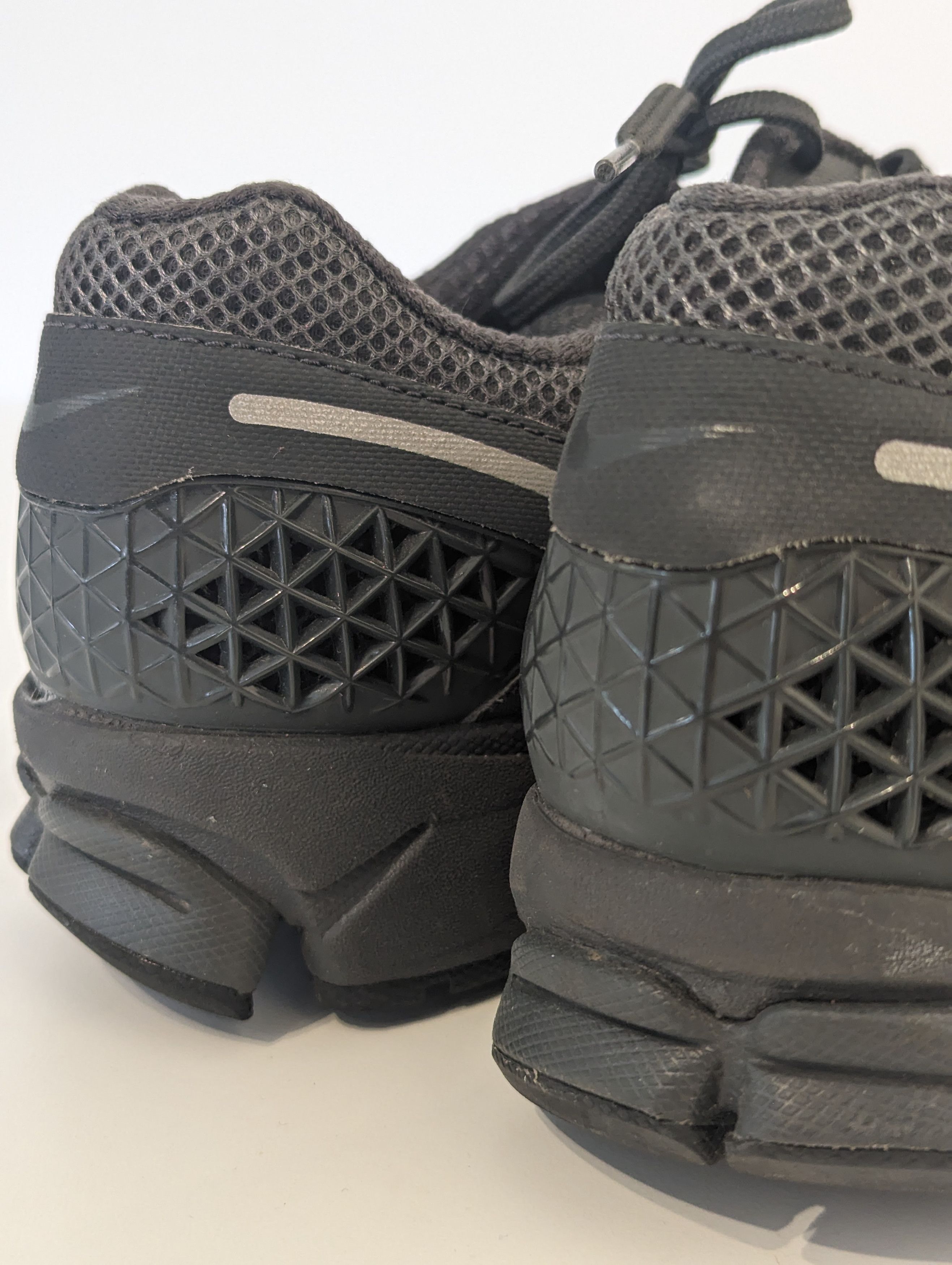 Nike Nike Air Zoom Vomero 5 'Anthracite' 2023 Size US 12 / EU 45 - 4 Thumbnail