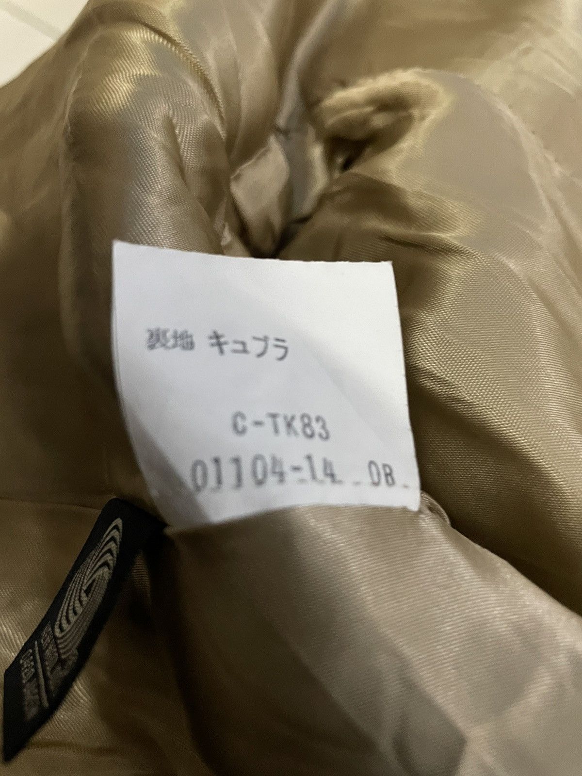 Burberry Prorsum Vintage Burberrys Wool Double Breasted Pea Coat Size US M / EU 48-50 / 2 - 16 Thumbnail