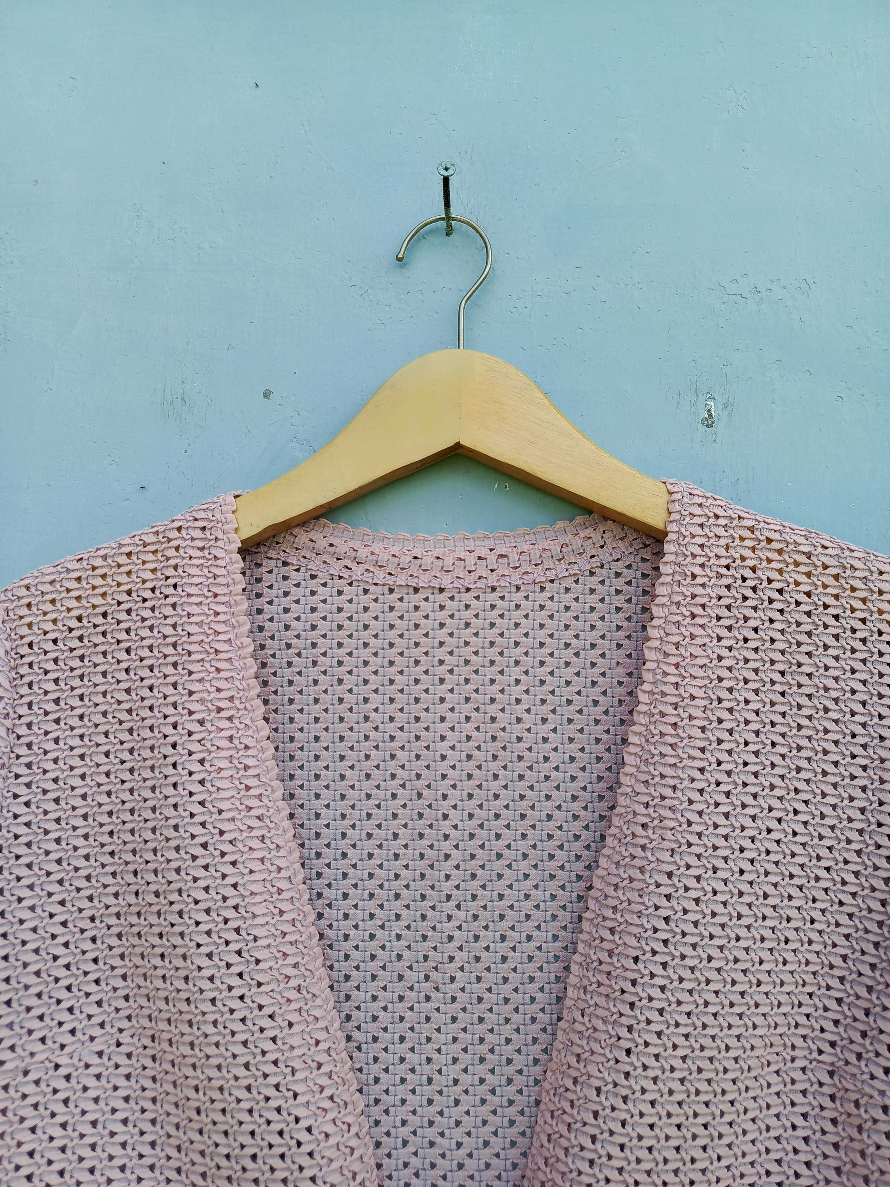 Japanese Brand Ladies wear takashimaya cardigan Japanese brand Size M / US 6-8 / IT 42-44 - 2 Thumbnail