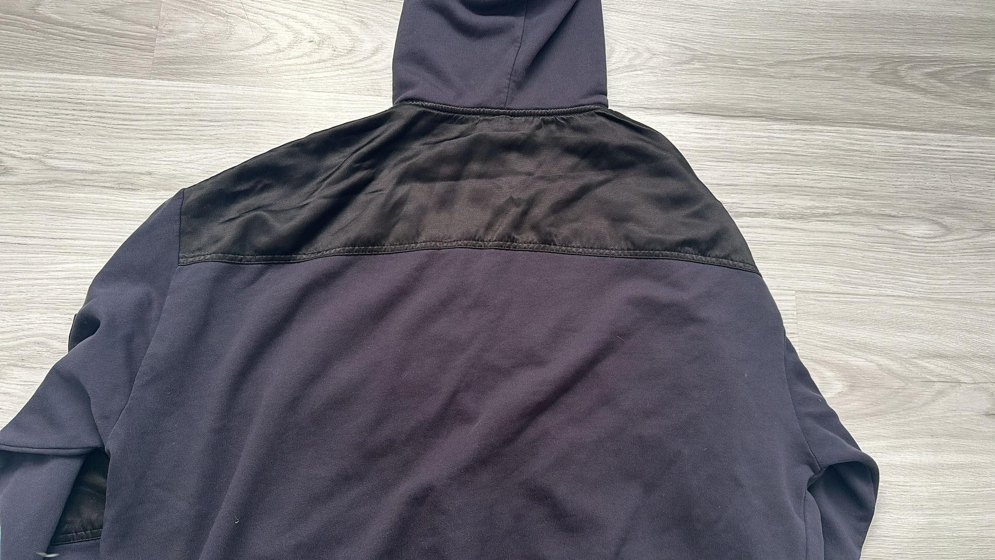 Dries Van Noten Dries Van Noten Herrera Zip Hoodie Large RARE Size US L / EU 52-54 / 3 - 6 Thumbnail